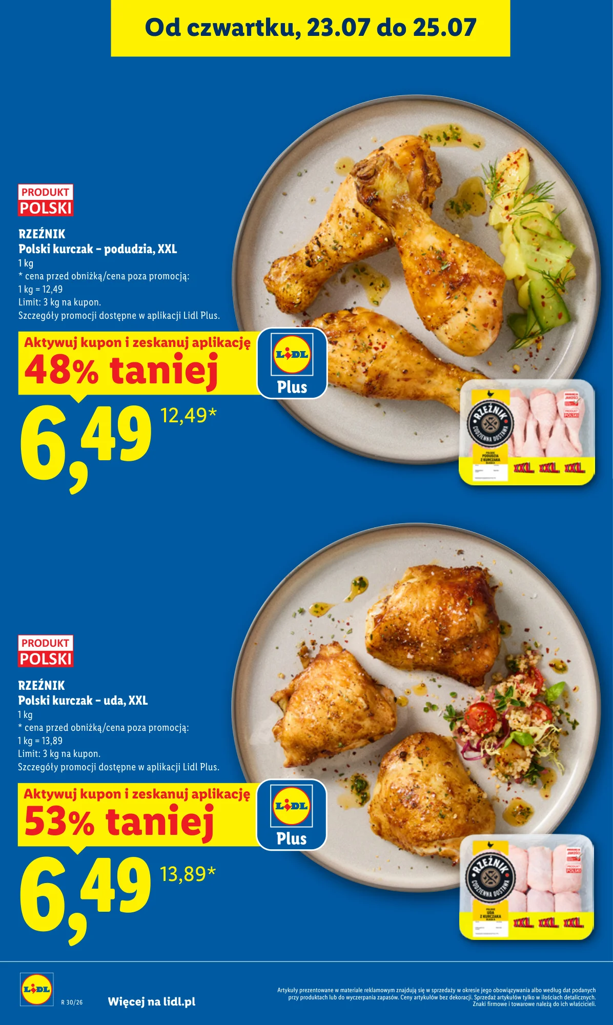 Gazetka promocyjna Lidl str. 4