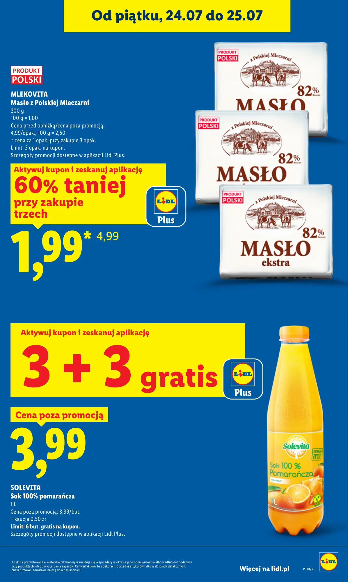 Gazetka promocyjna Lidl str. 5