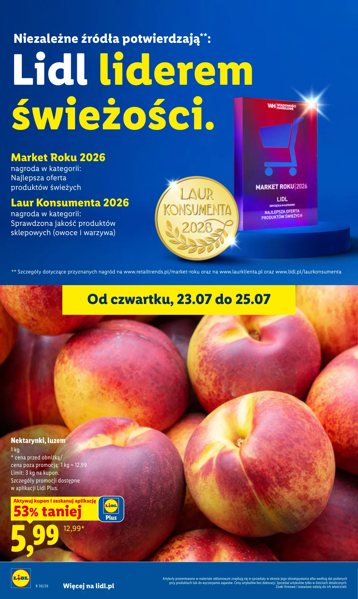 Gazetka promocyjna Lidl str. 50