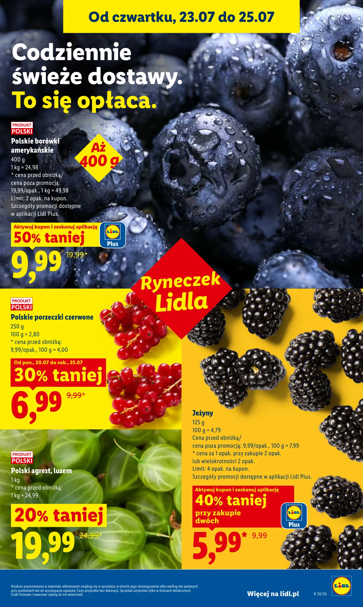 Gazetka promocyjna Lidl str. 51