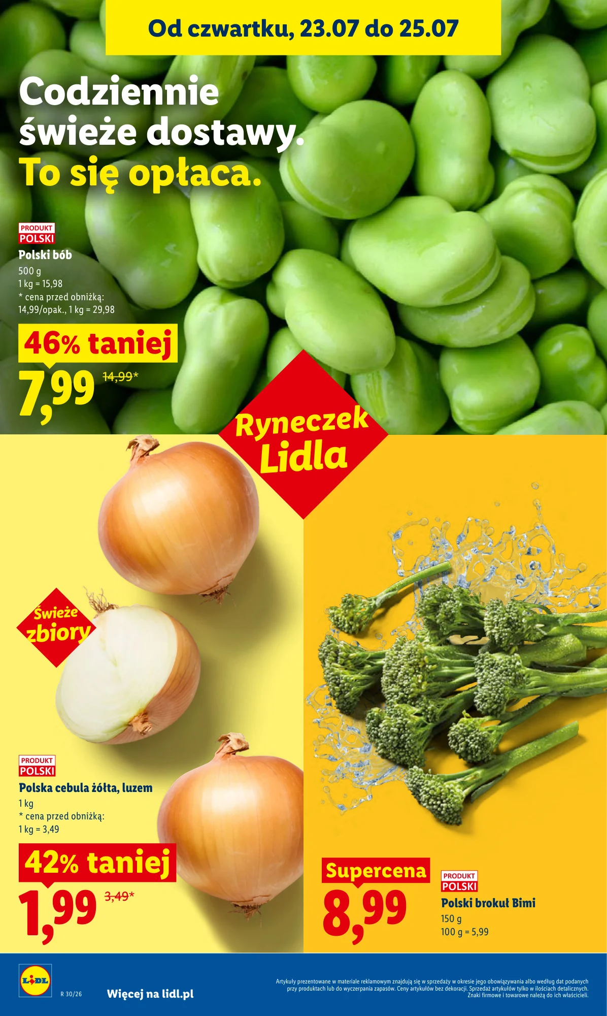 Gazetka promocyjna Lidl str. 52