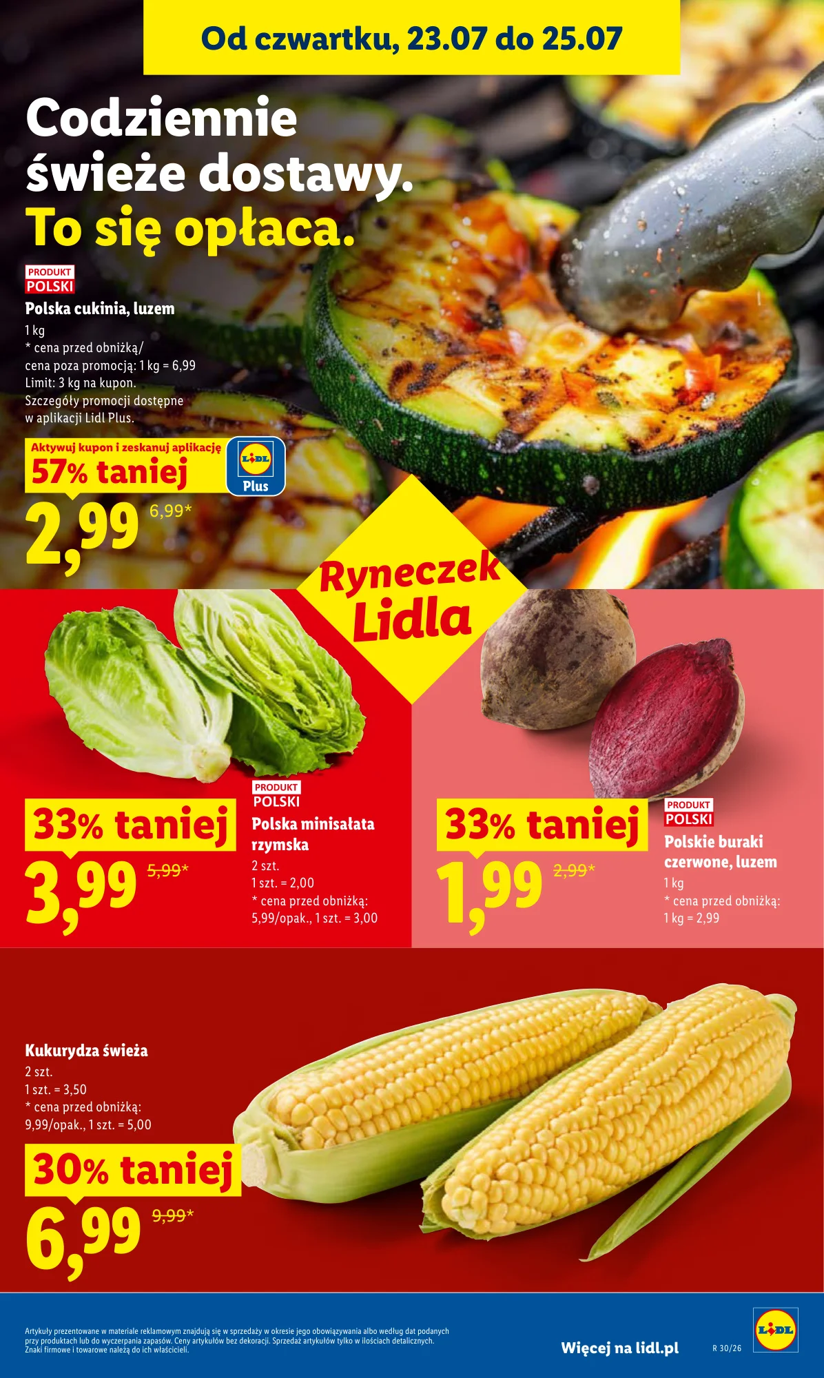 Gazetka promocyjna Lidl str. 53