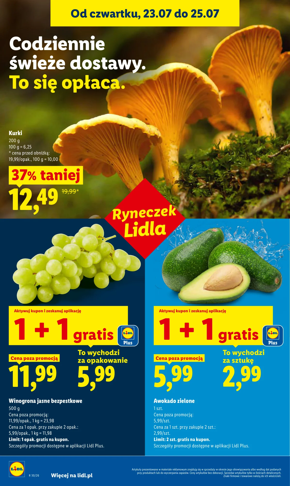 Gazetka promocyjna Lidl str. 54