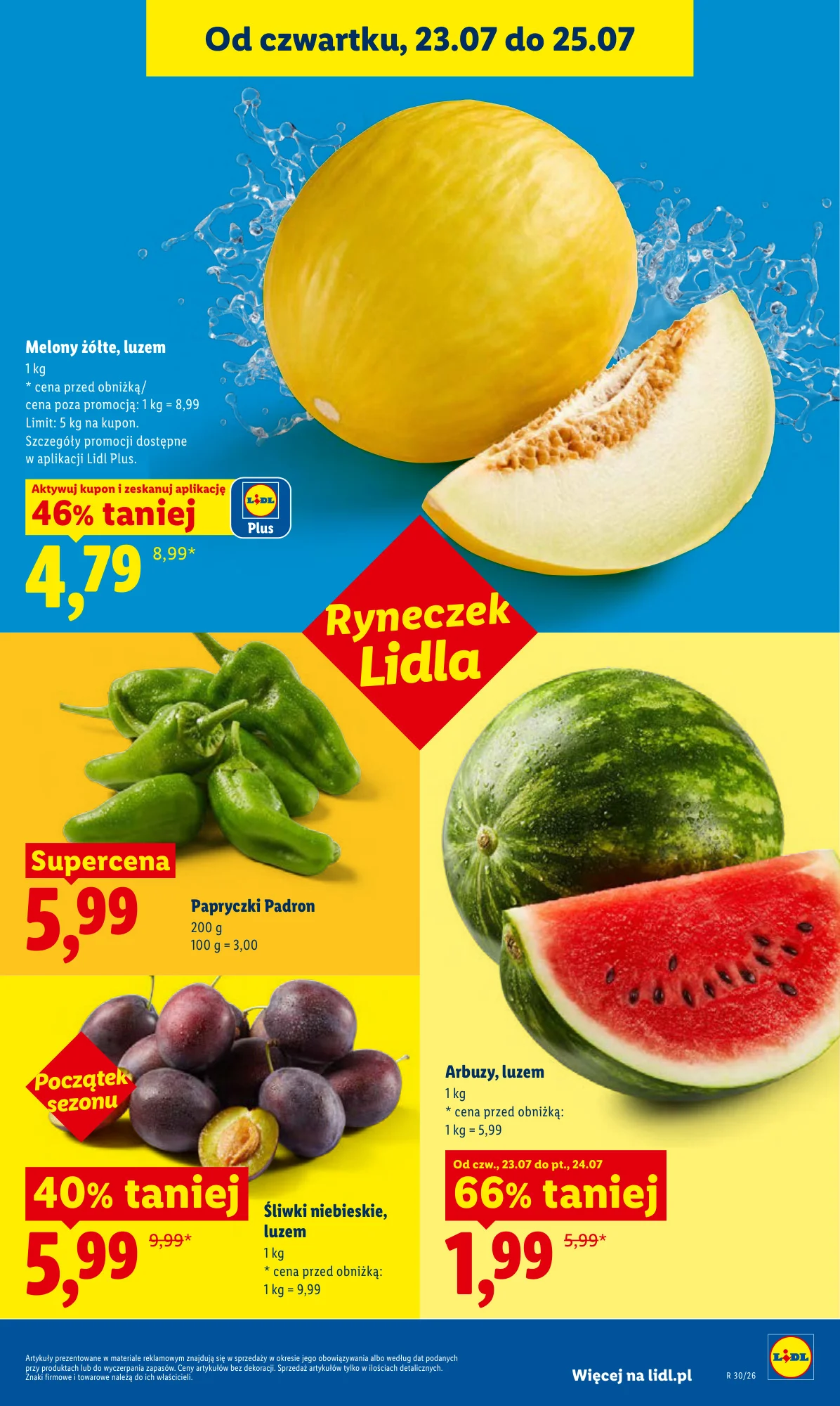 Gazetka promocyjna Lidl str. 55