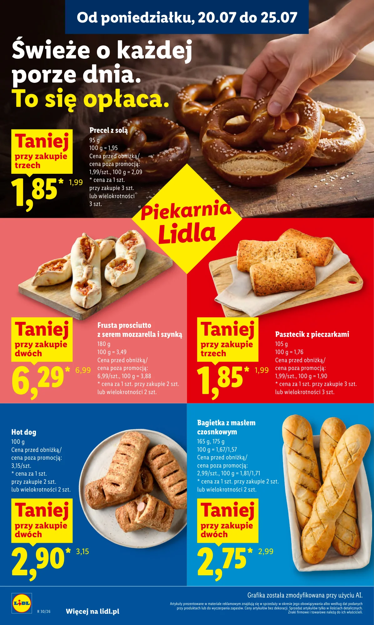 Gazetka promocyjna Lidl str. 58
