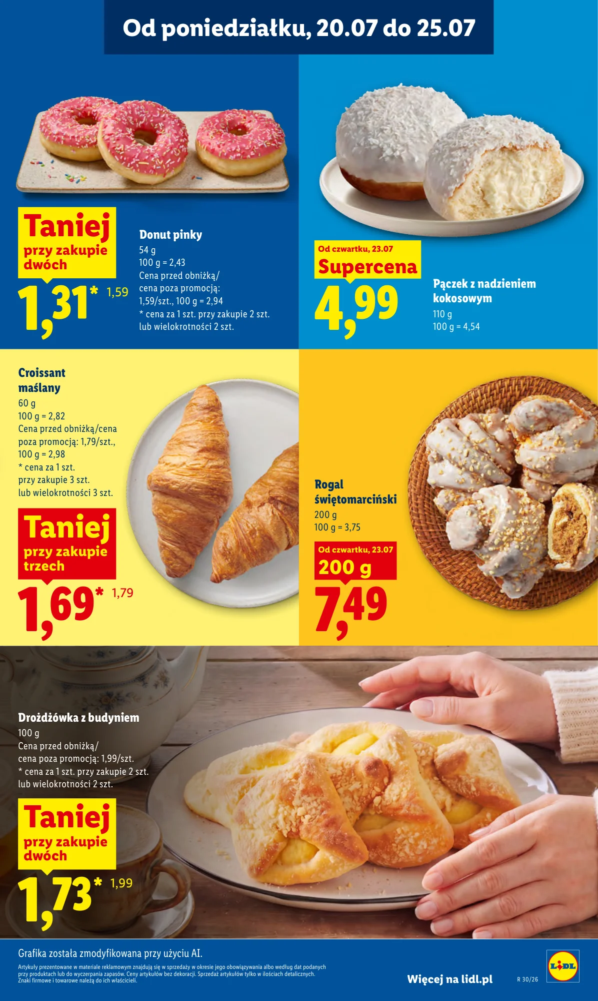 Gazetka promocyjna Lidl str. 59