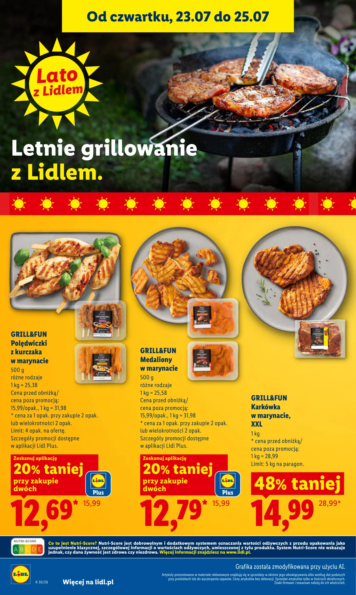 Gazetka promocyjna Lidl str. 60
