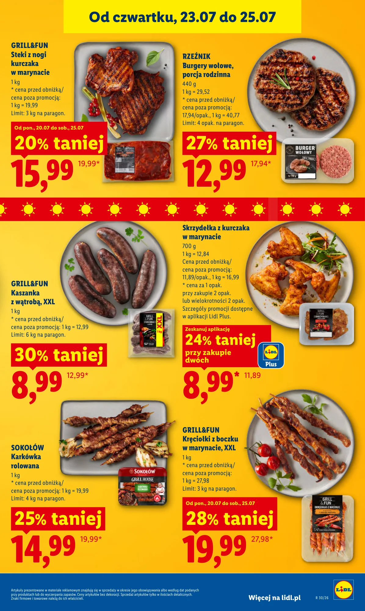 Gazetka promocyjna Lidl str. 61