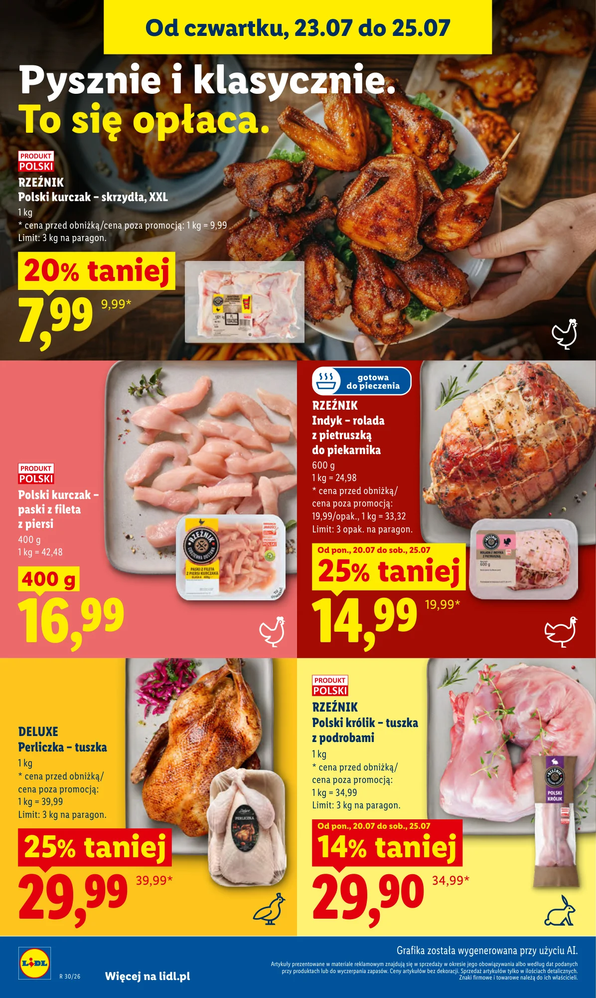 Gazetka promocyjna Lidl str. 64