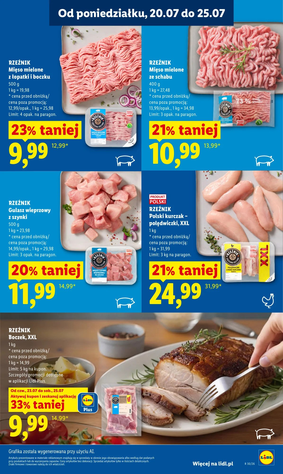 Gazetka promocyjna Lidl str. 65