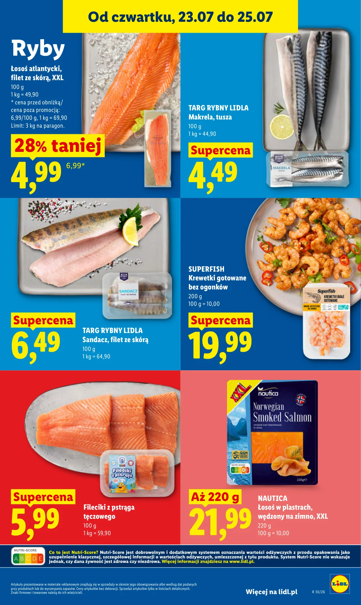 Gazetka promocyjna Lidl str. 67