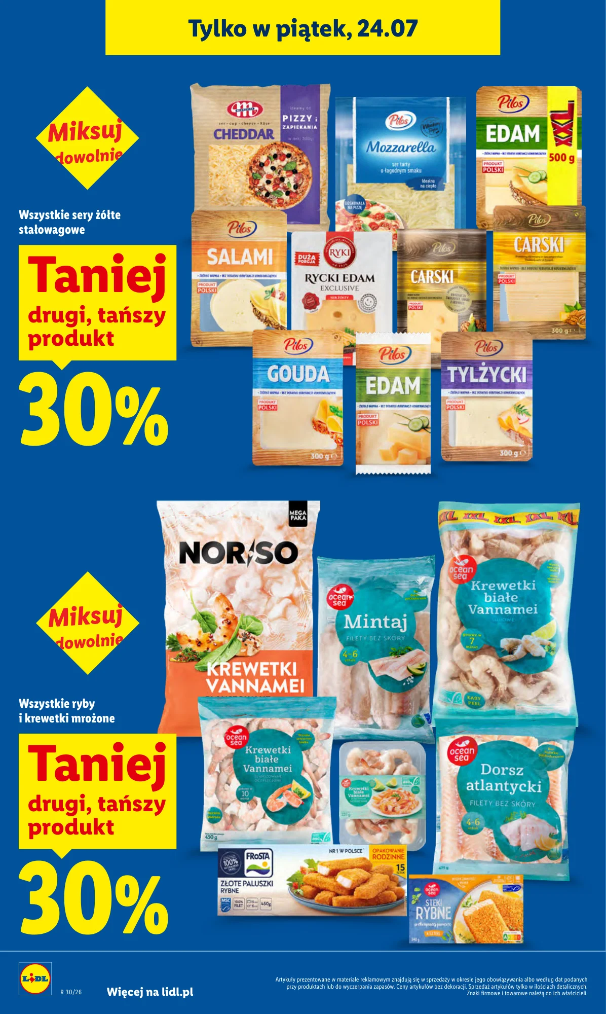 Gazetka promocyjna Lidl str. 68