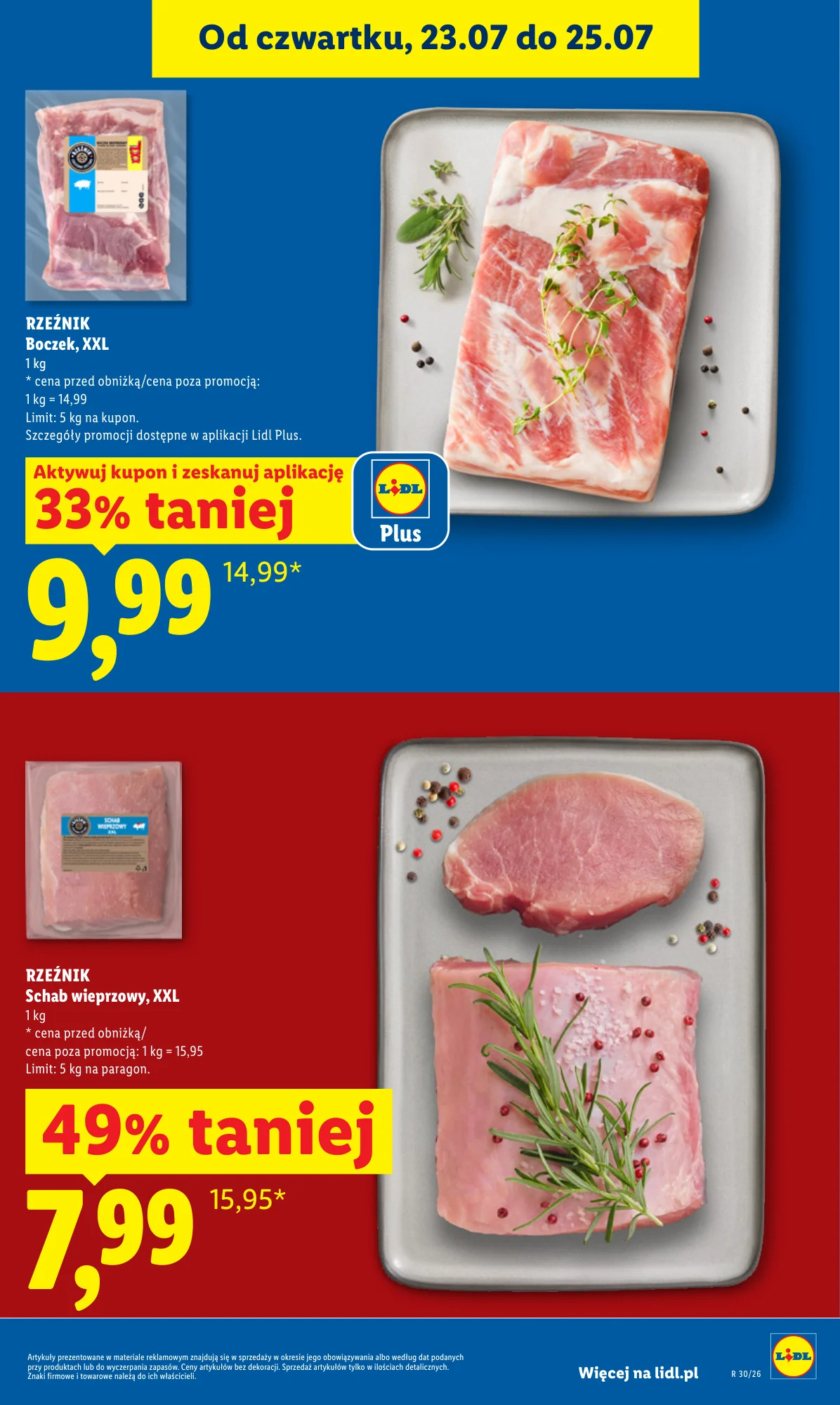 Gazetka promocyjna Lidl str. 7