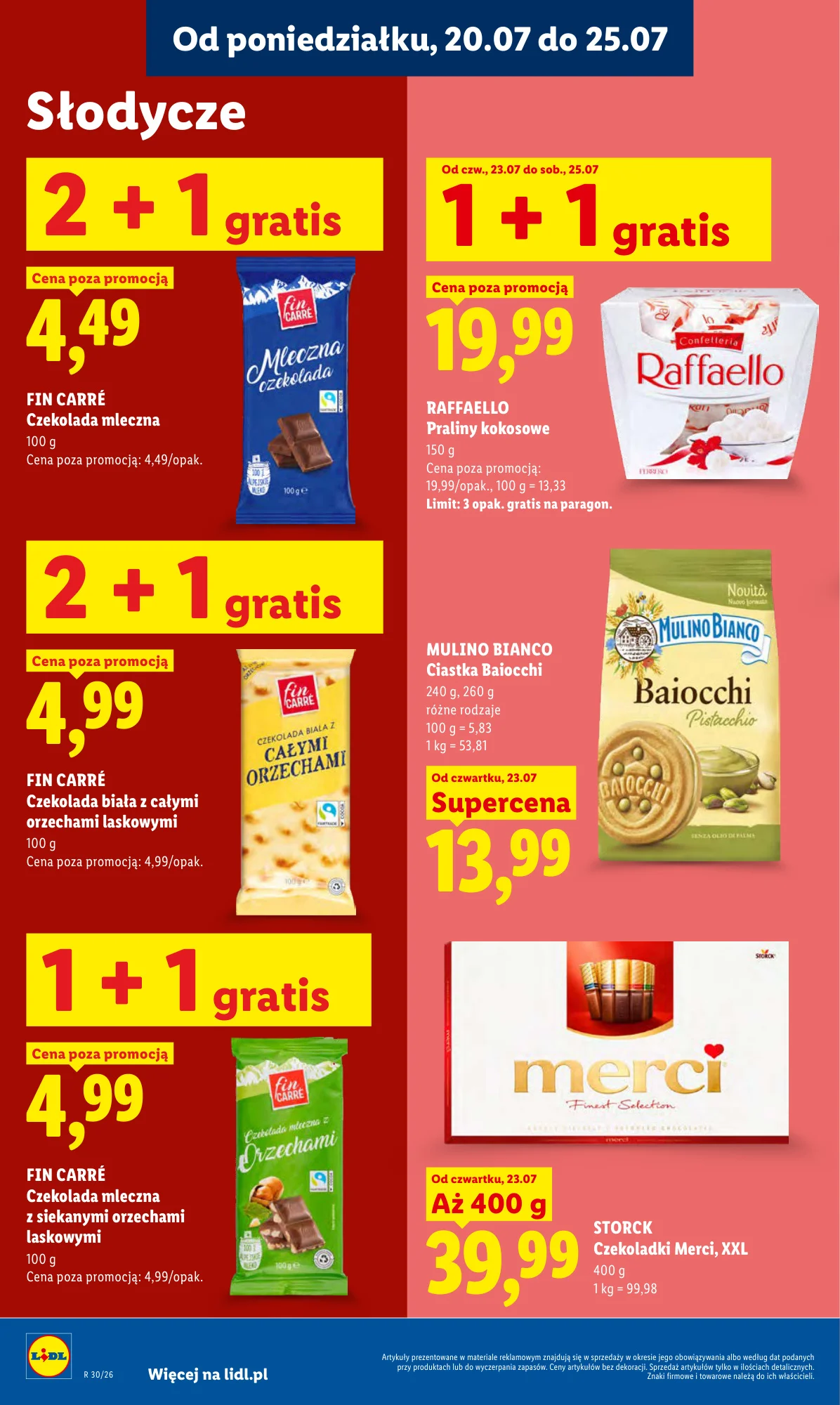 Gazetka promocyjna Lidl str. 82