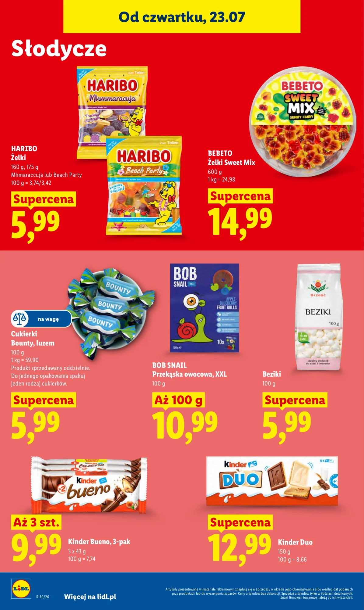 Gazetka promocyjna Lidl str. 84