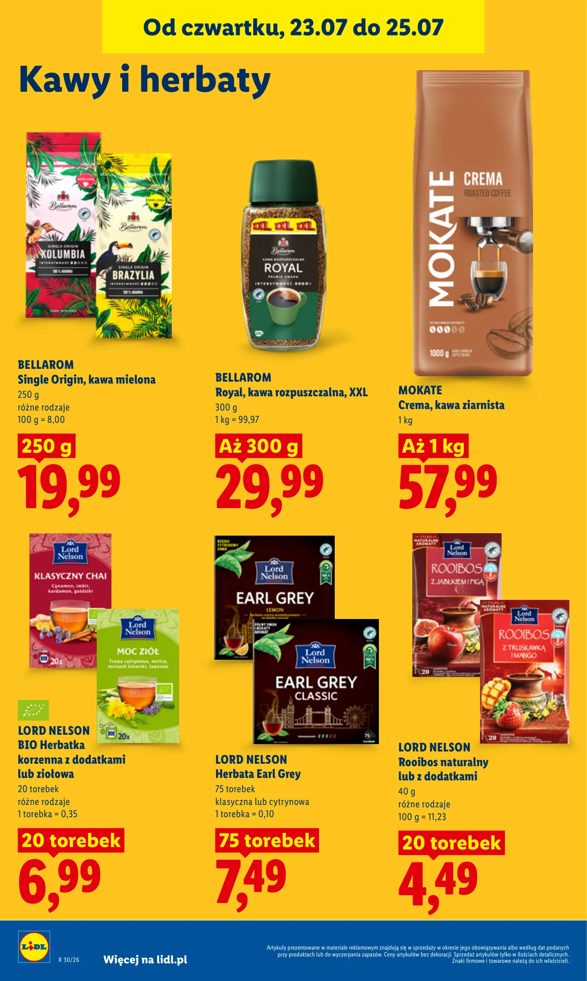Gazetka promocyjna Lidl str. 86
