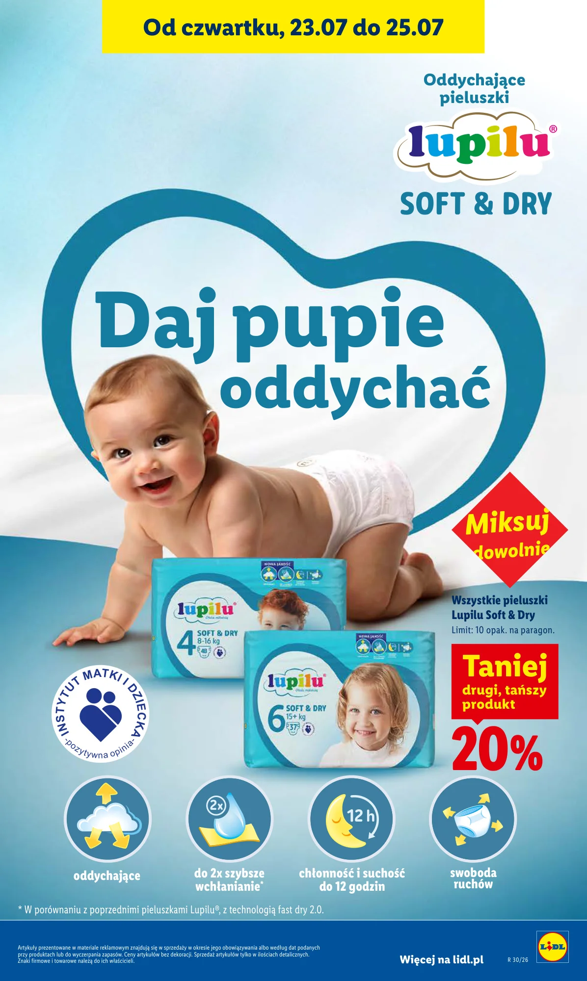 Gazetka promocyjna Lidl str. 91