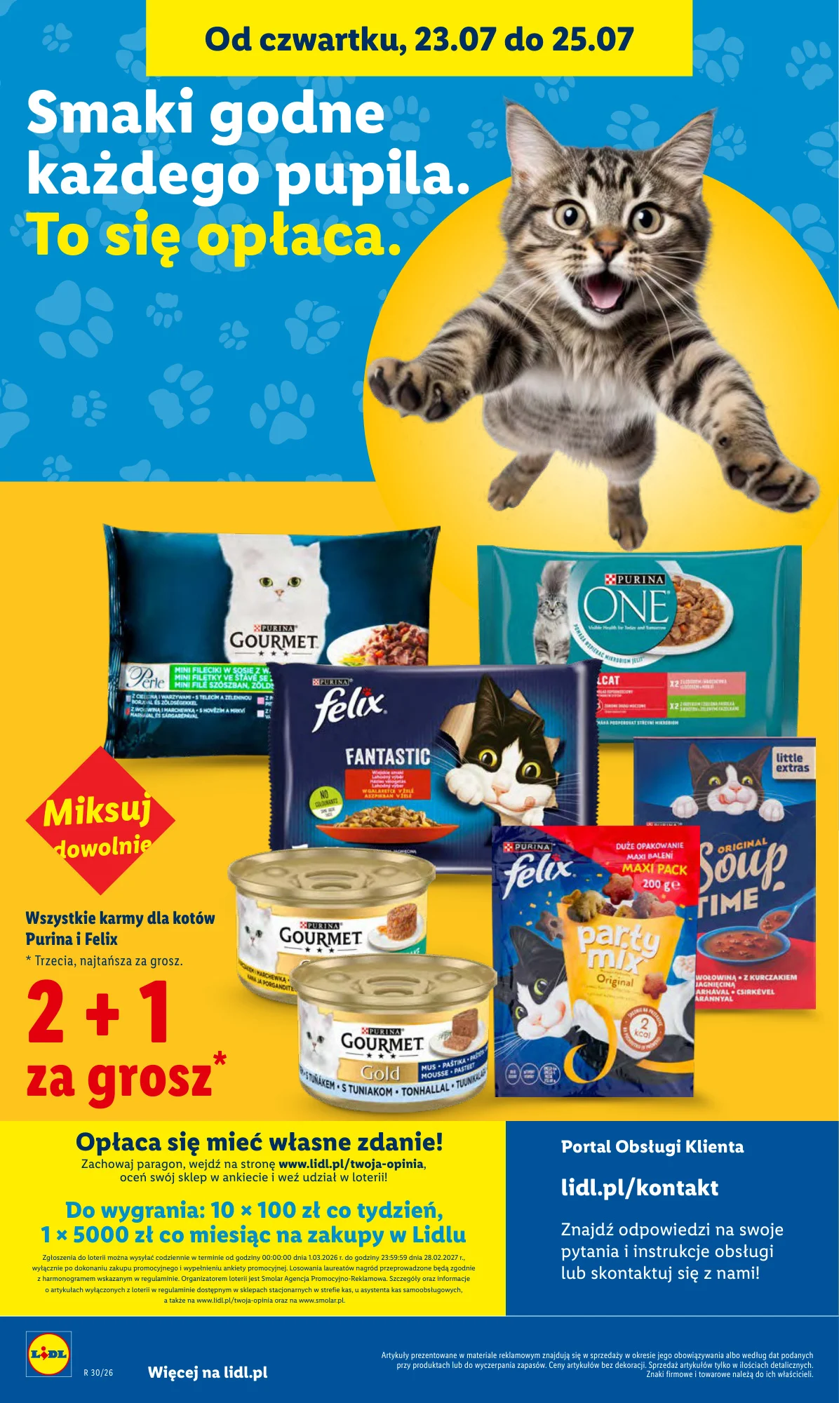 Gazetka promocyjna Lidl str. 96