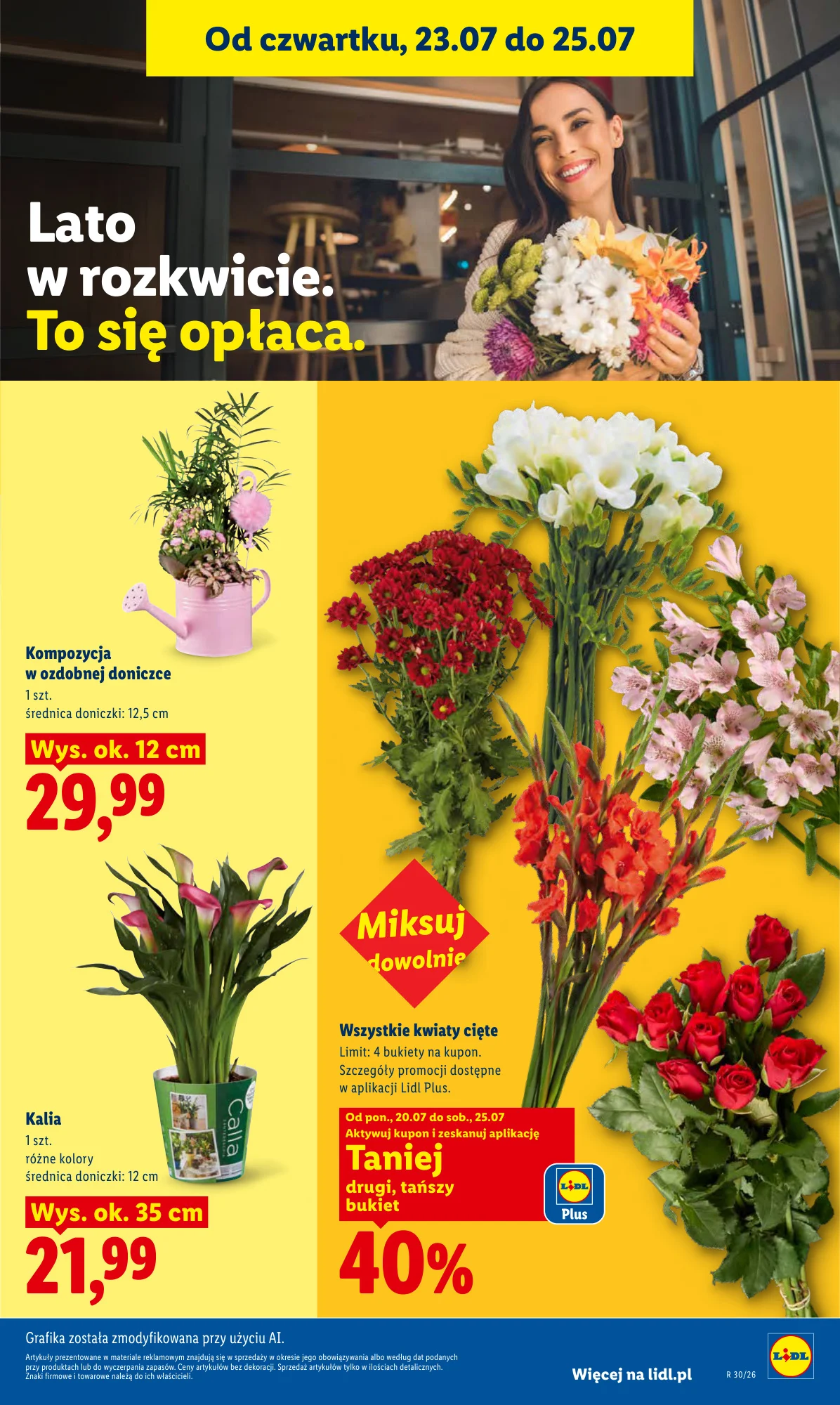 Gazetka promocyjna Lidl str. 97