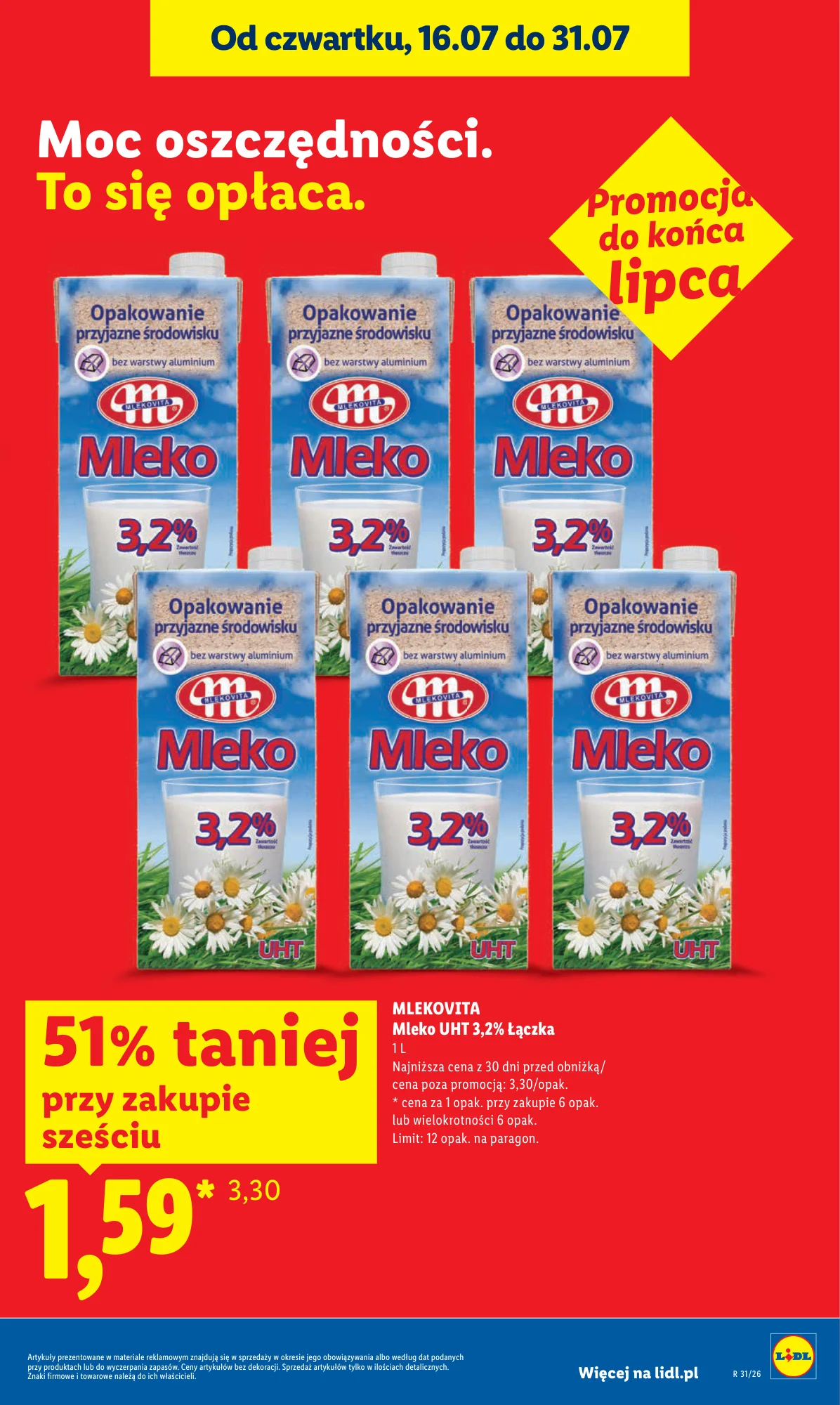 Gazetka promocyjna Lidl str. 11