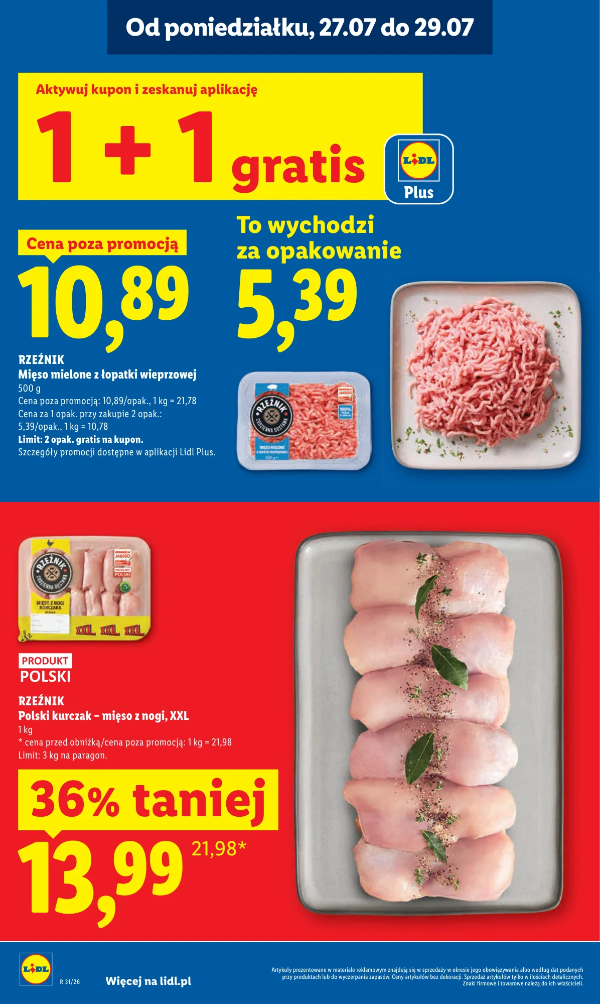 Gazetka promocyjna Lidl str. 12