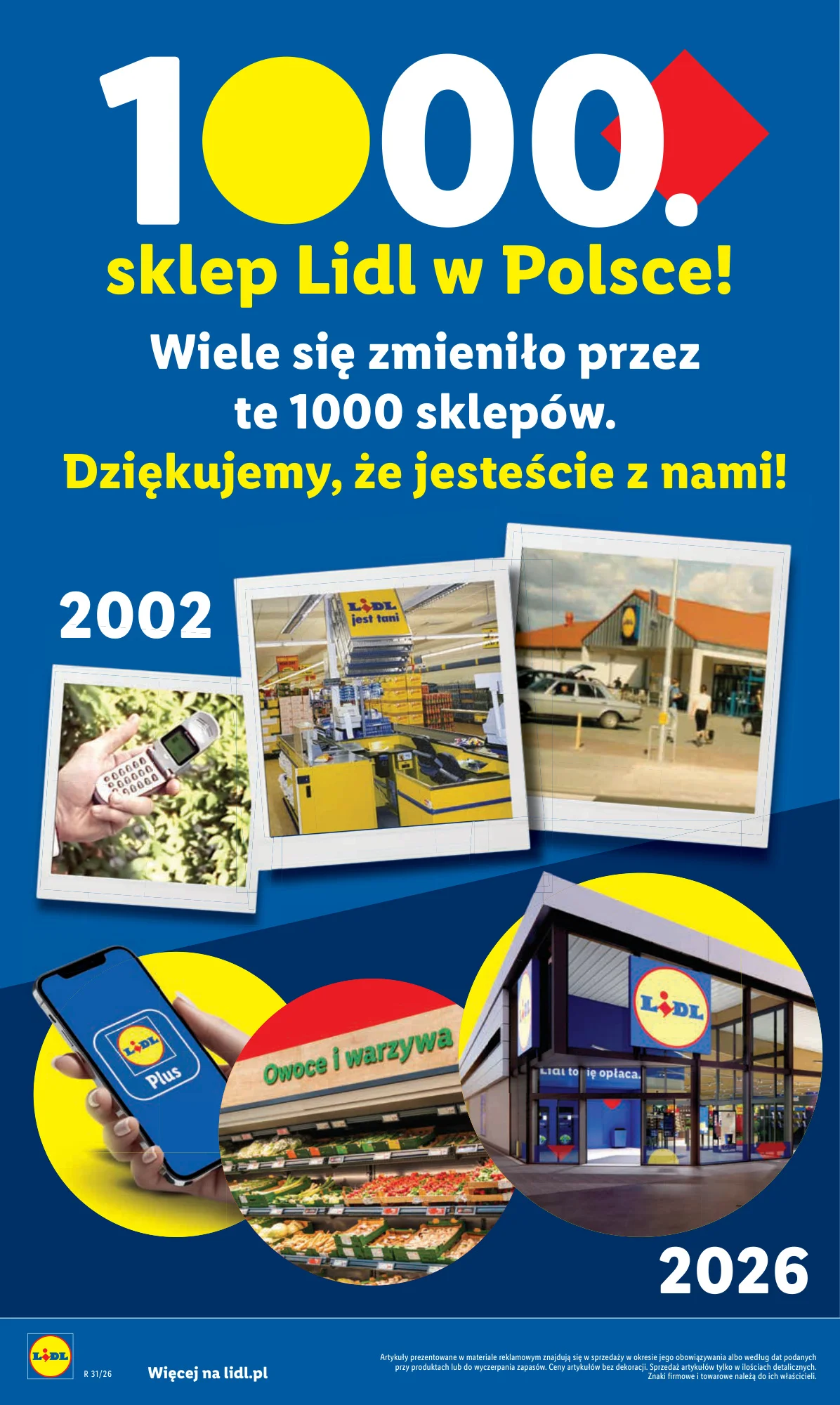 Gazetka promocyjna Lidl str. 2