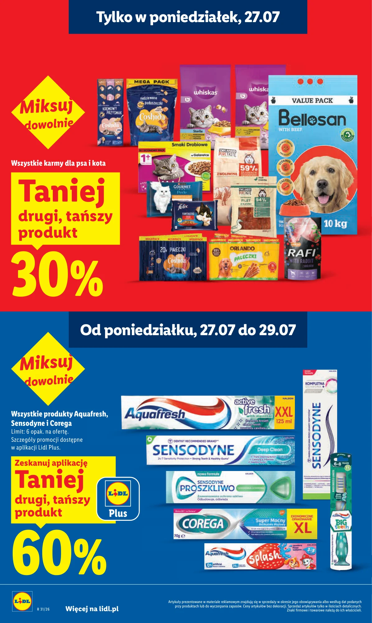 Gazetka promocyjna Lidl str. 26