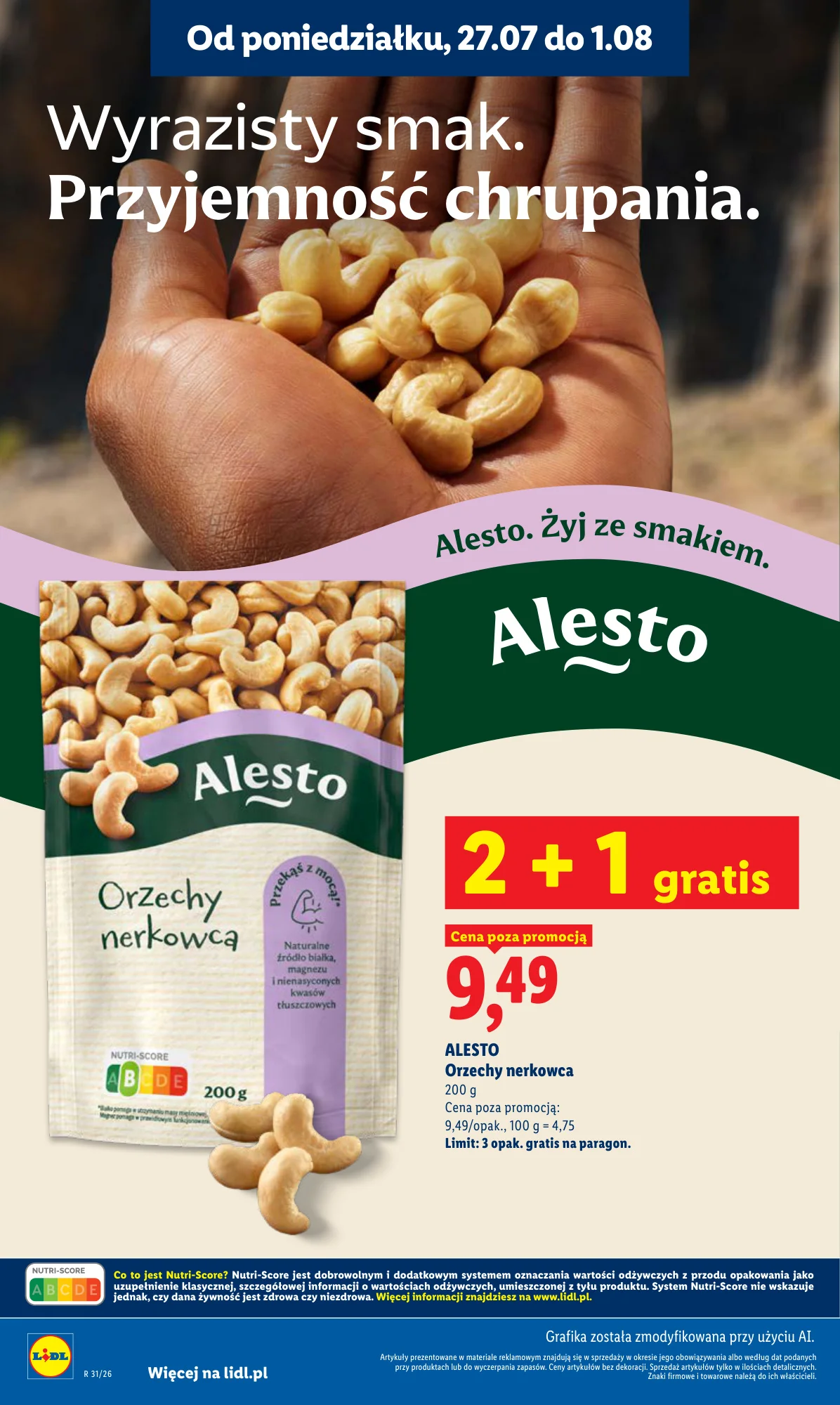 Gazetka promocyjna Lidl str. 28