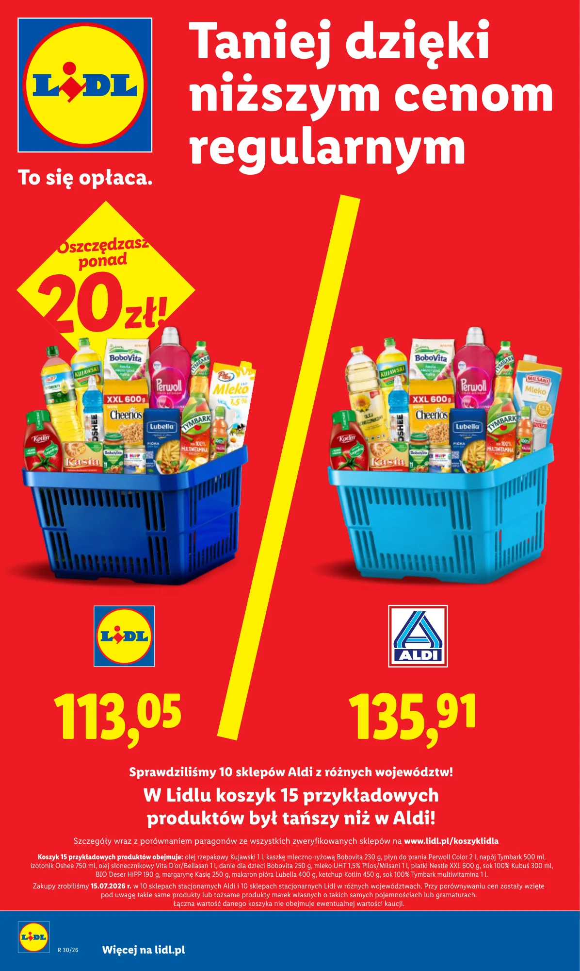 Gazetka promocyjna Lidl str. 4