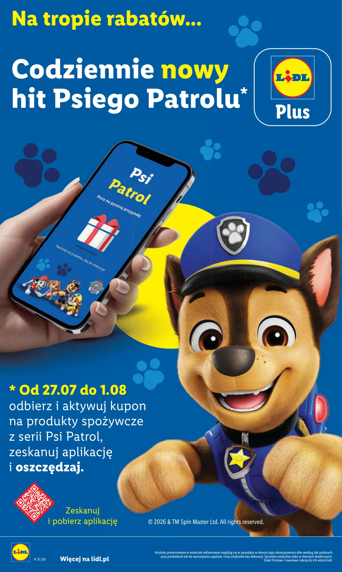 Gazetka promocyjna Lidl str. 48