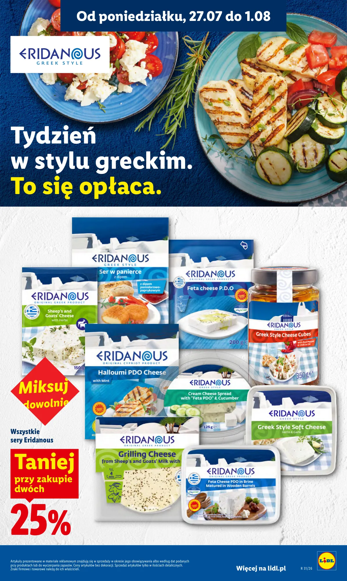 Gazetka promocyjna Lidl str. 49