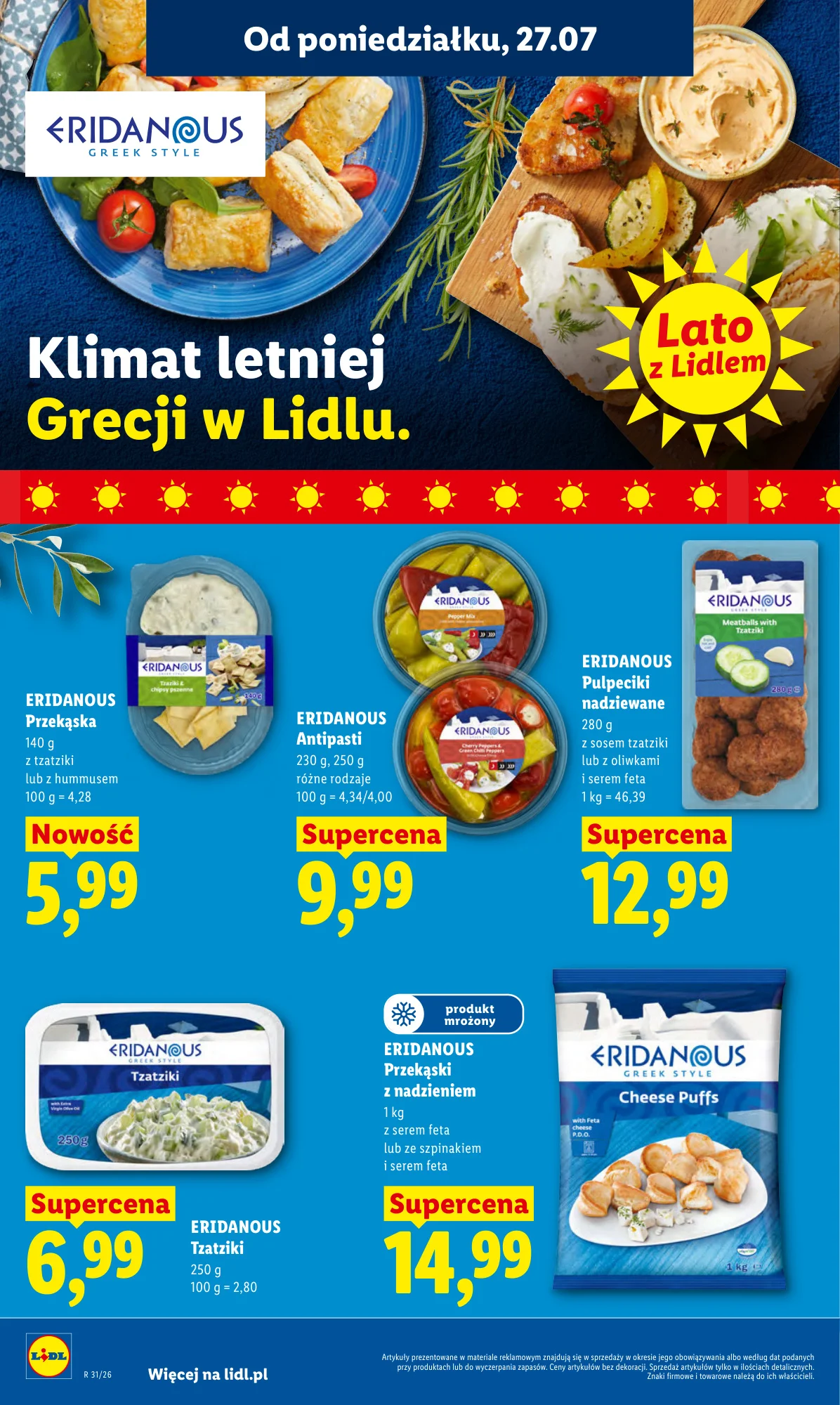 Gazetka promocyjna Lidl str. 50