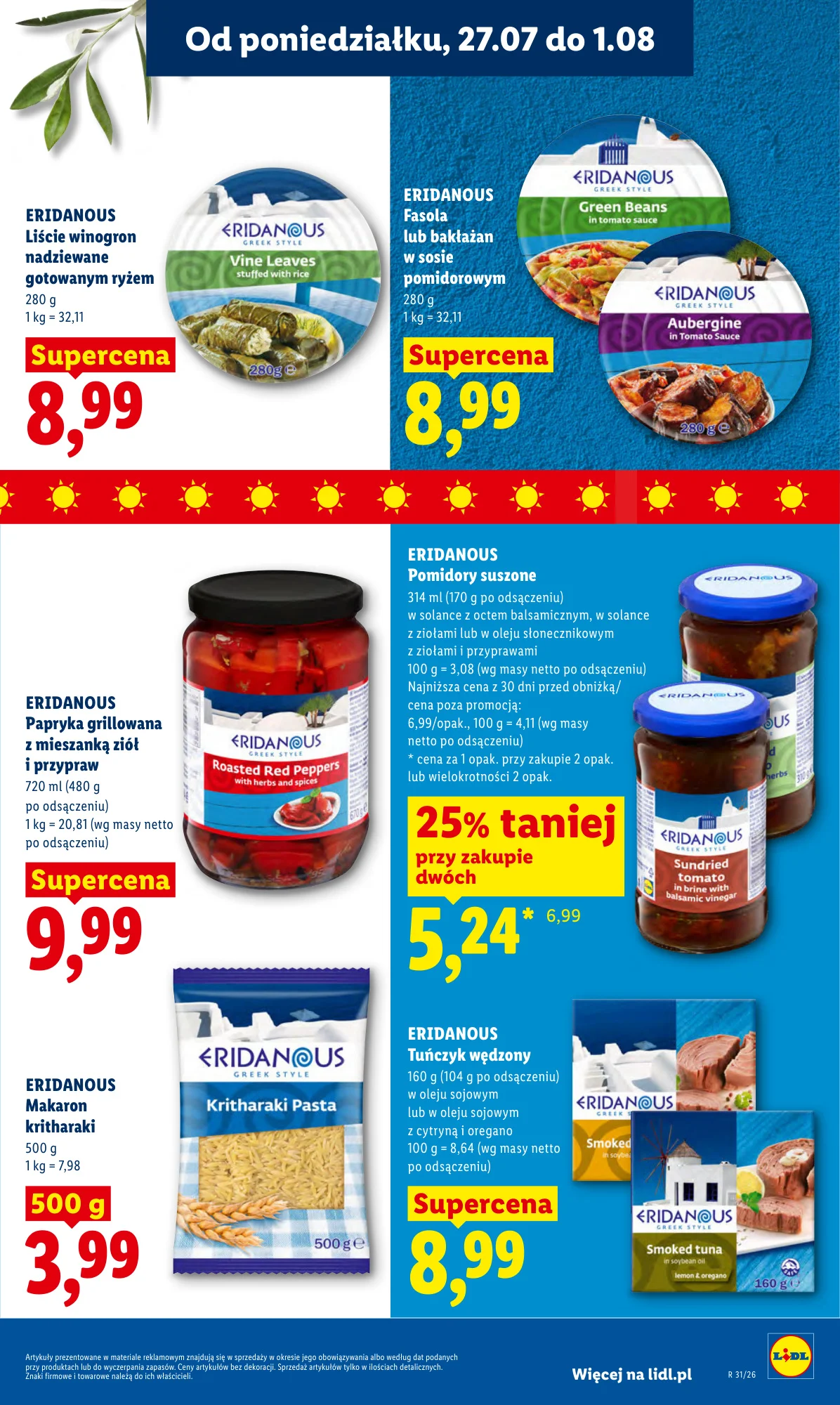 Gazetka promocyjna Lidl str. 51
