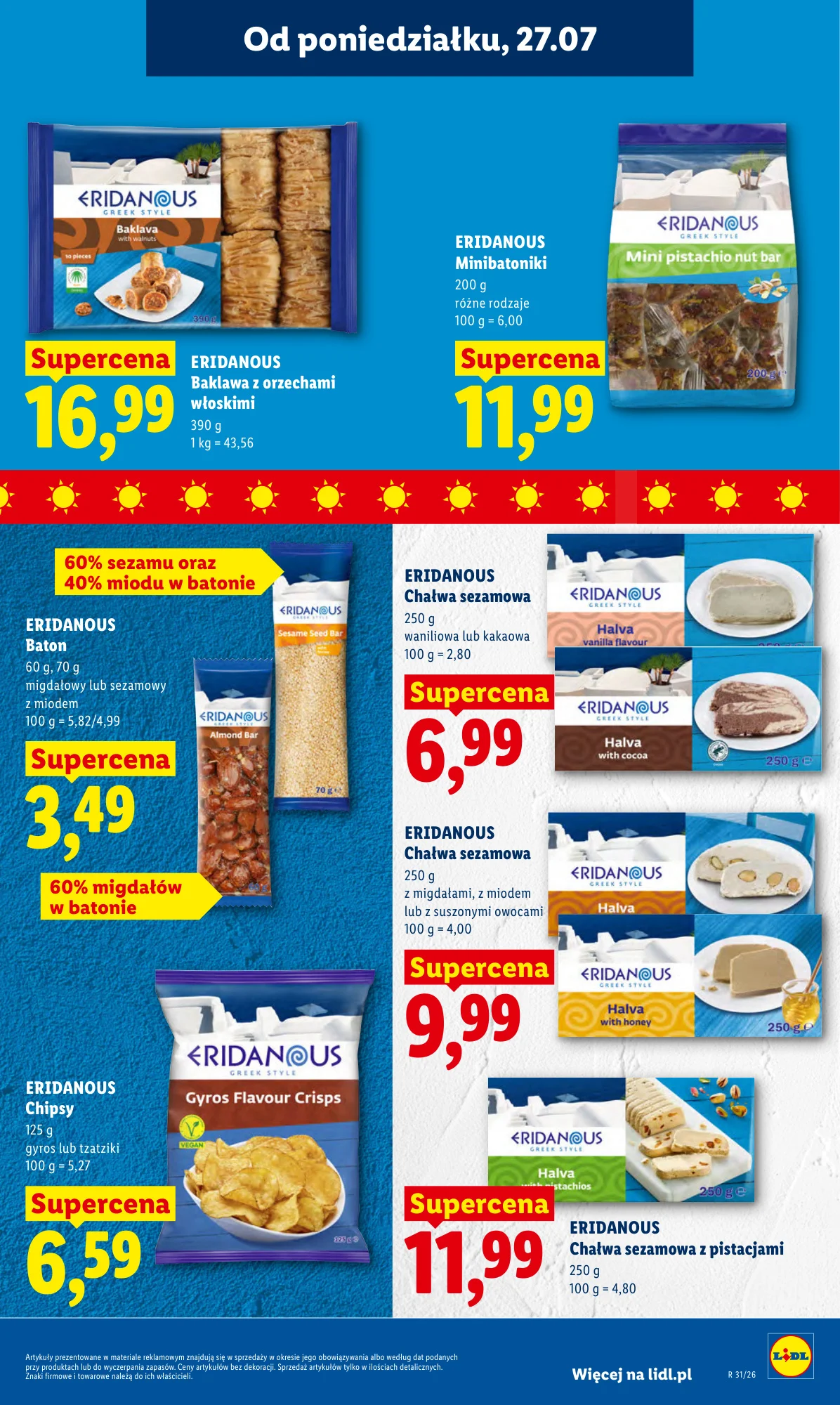 Gazetka promocyjna Lidl str. 53