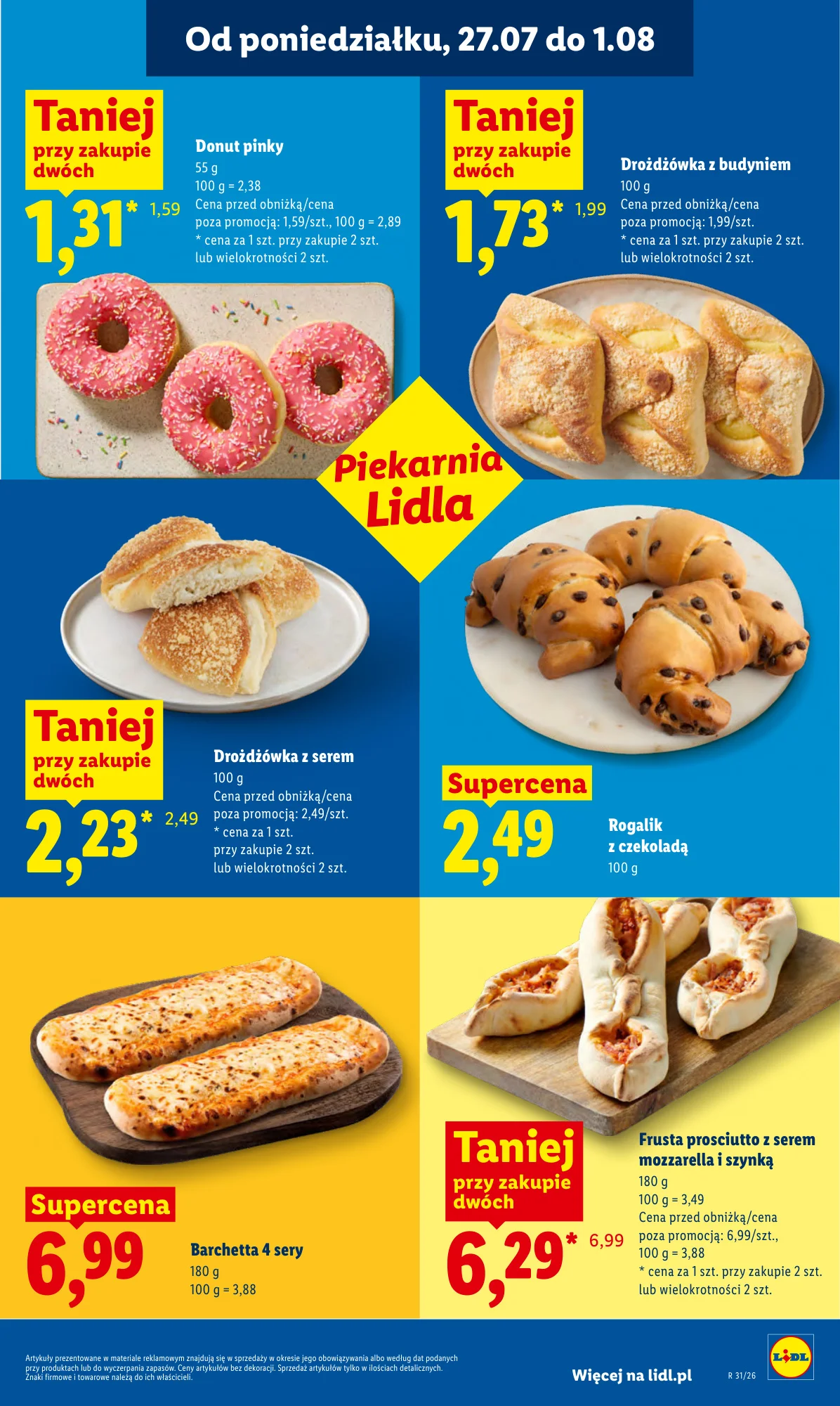 Gazetka promocyjna Lidl str. 55
