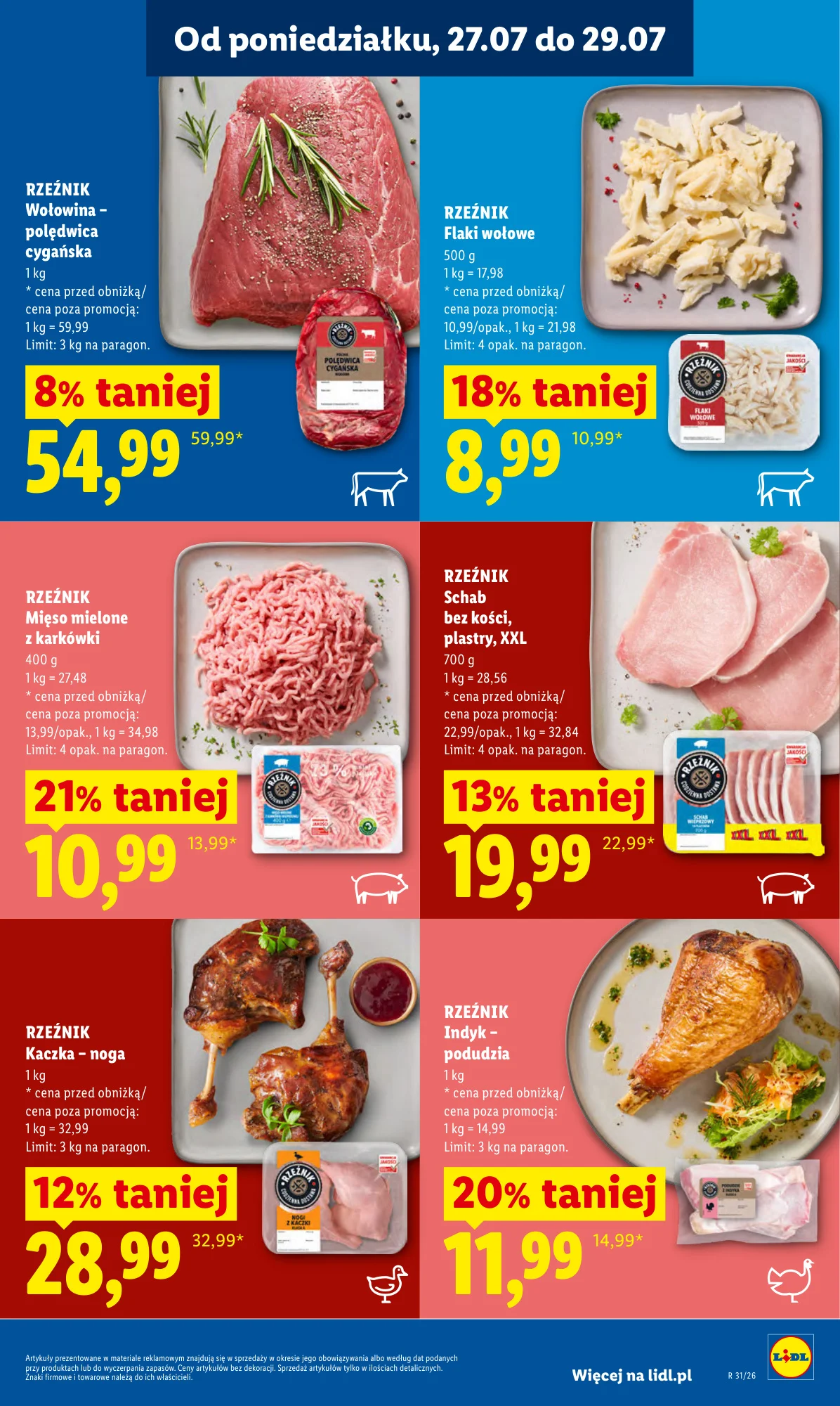 Gazetka promocyjna Lidl str. 59