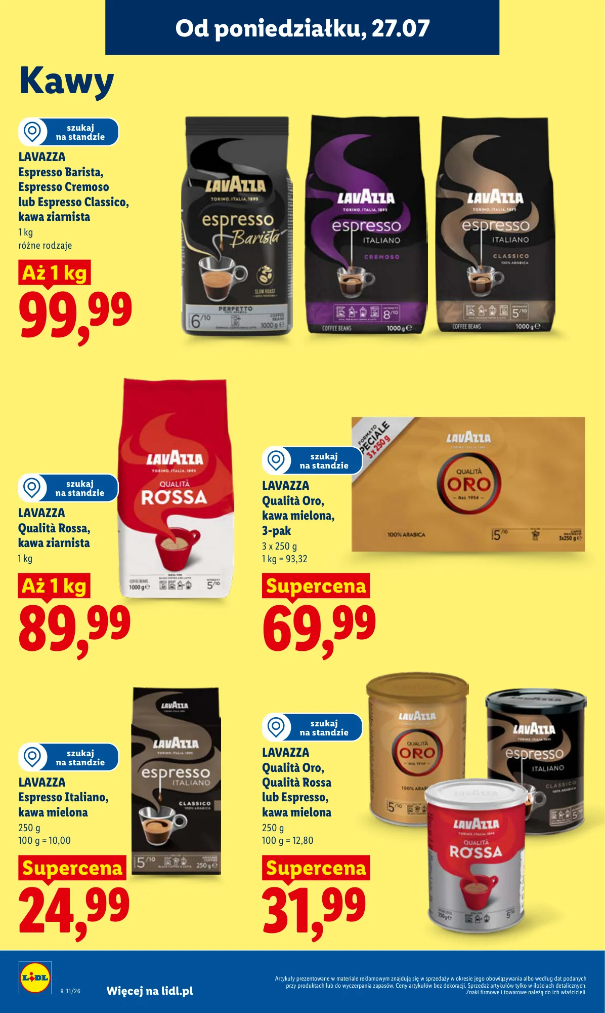 Gazetka promocyjna Lidl str. 76