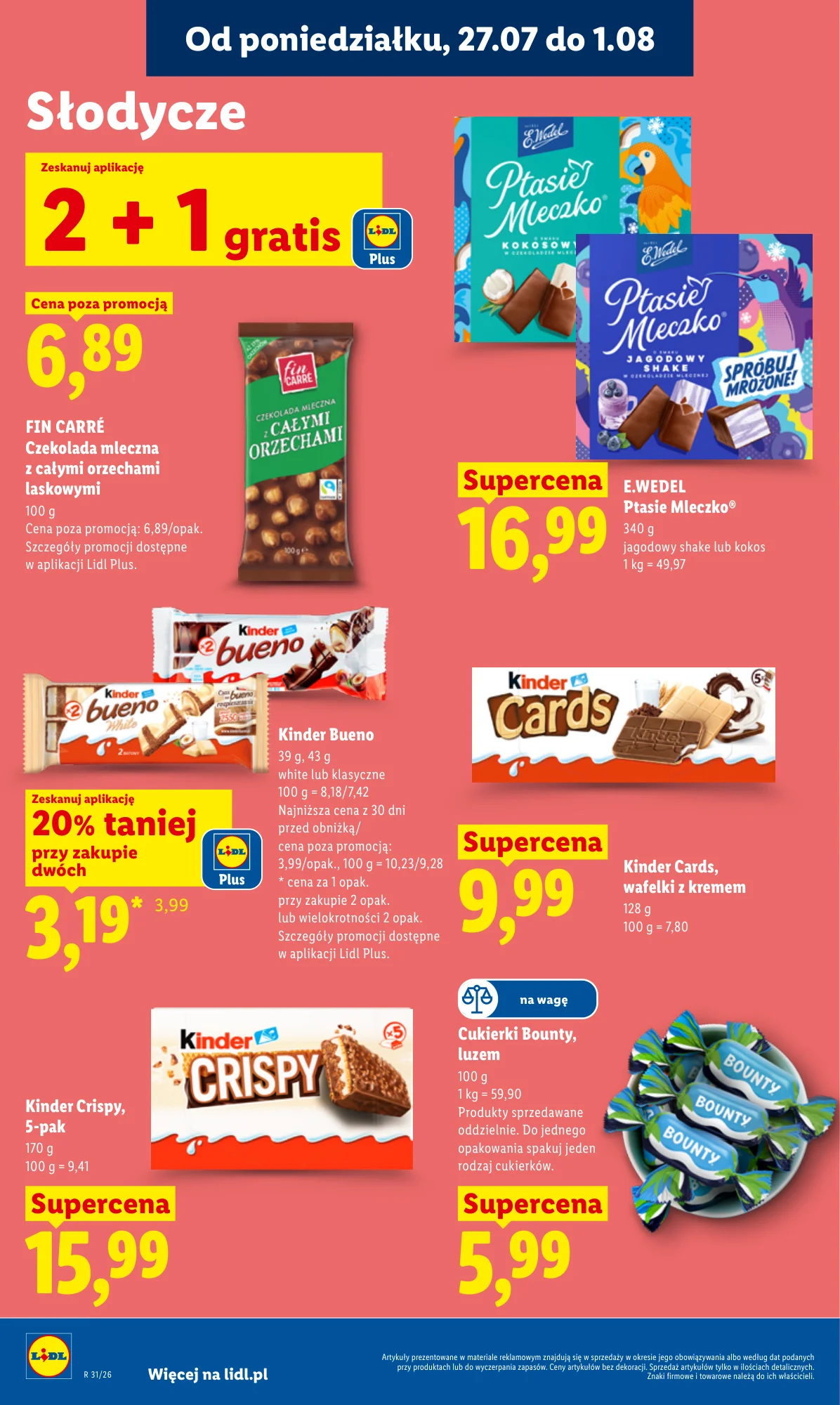 Gazetka promocyjna Lidl str. 78