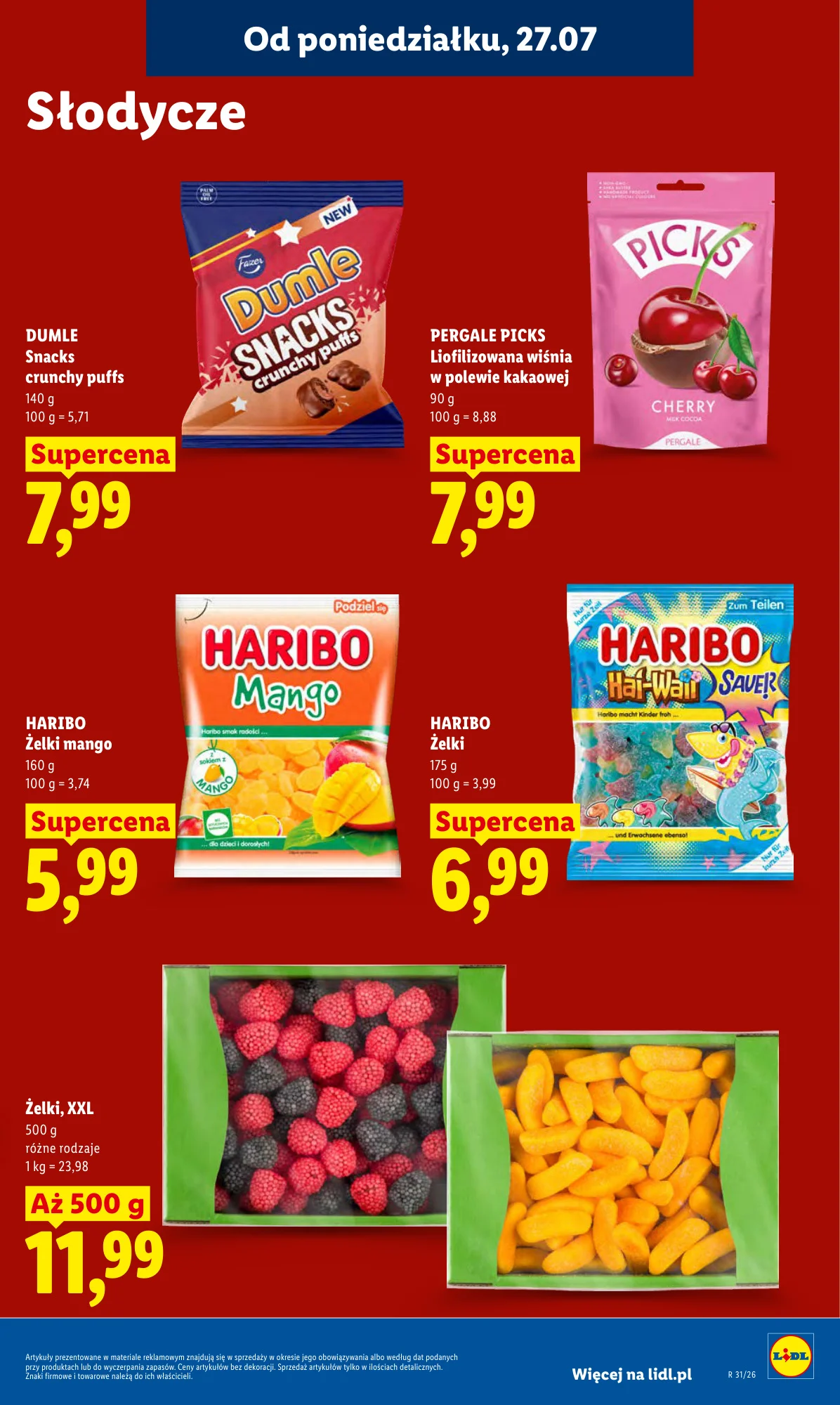 Gazetka promocyjna Lidl str. 79