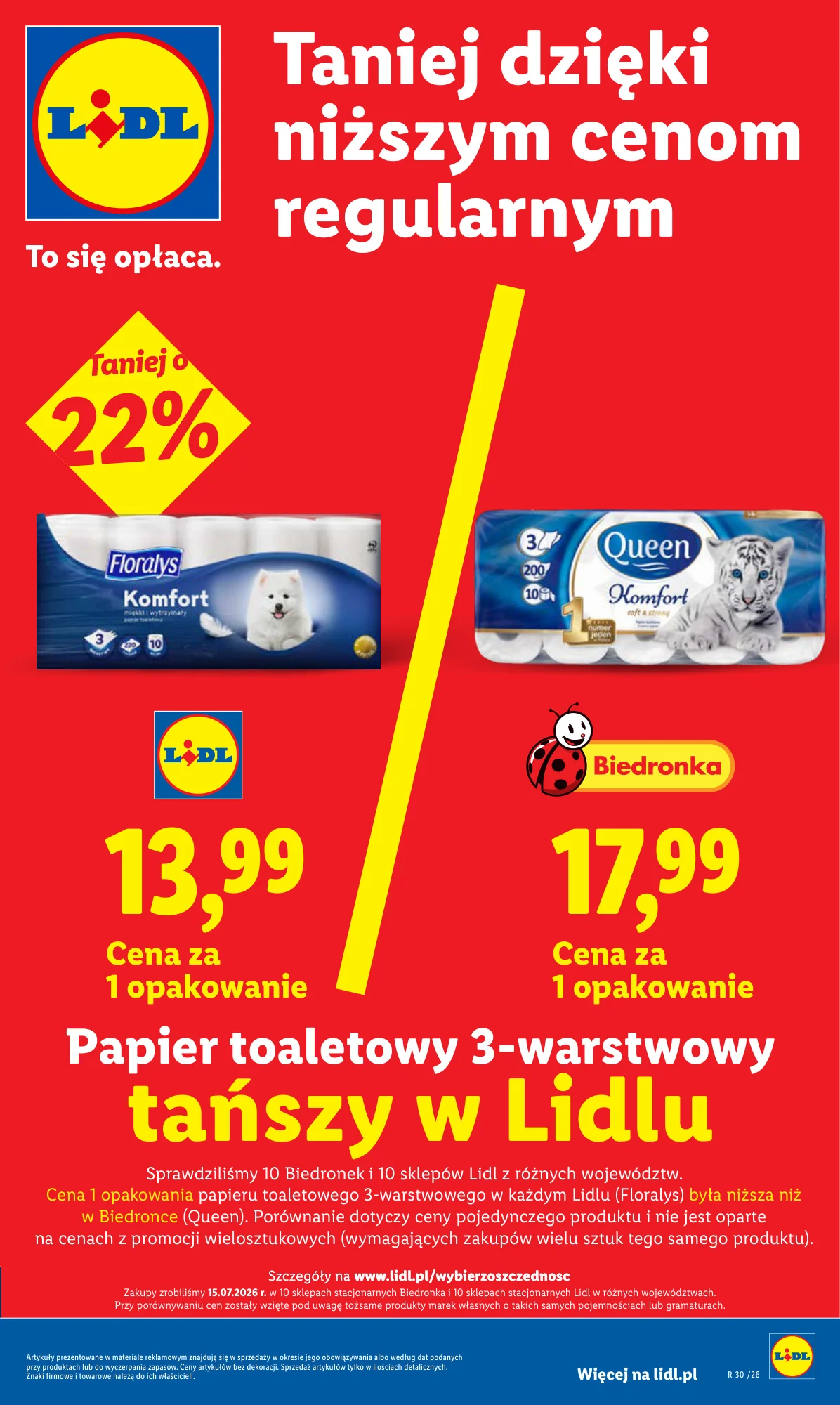 Gazetka promocyjna Lidl str. 9