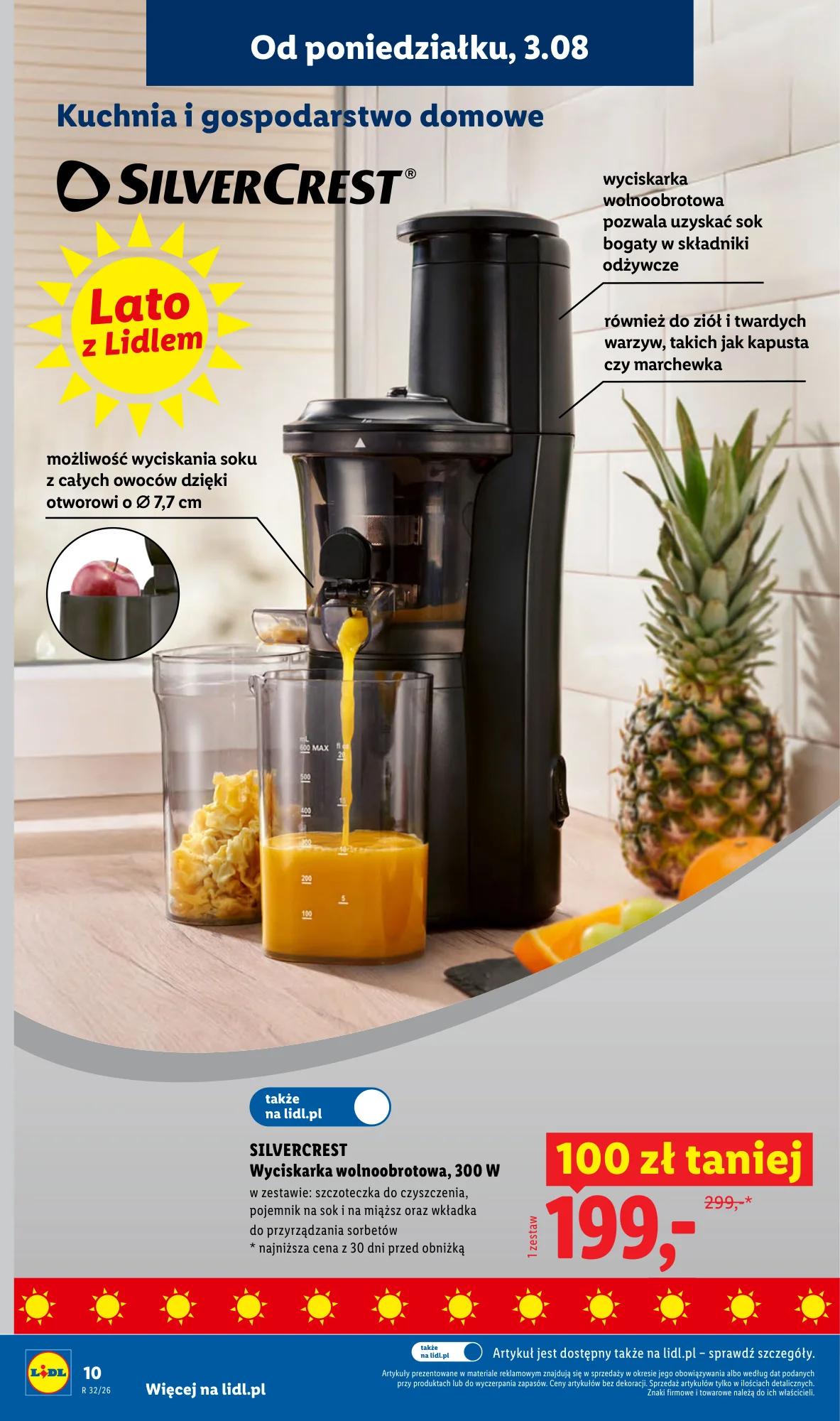 Gazetka promocyjna Lidl str. 12