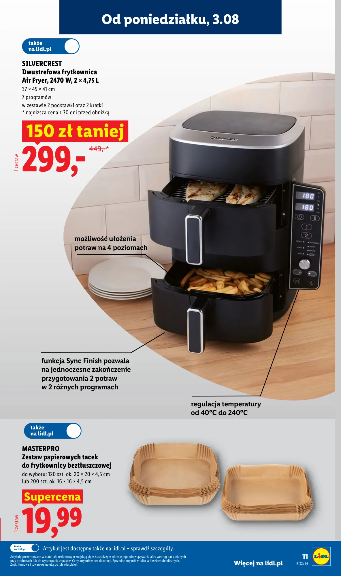 Gazetka promocyjna Lidl str. 13