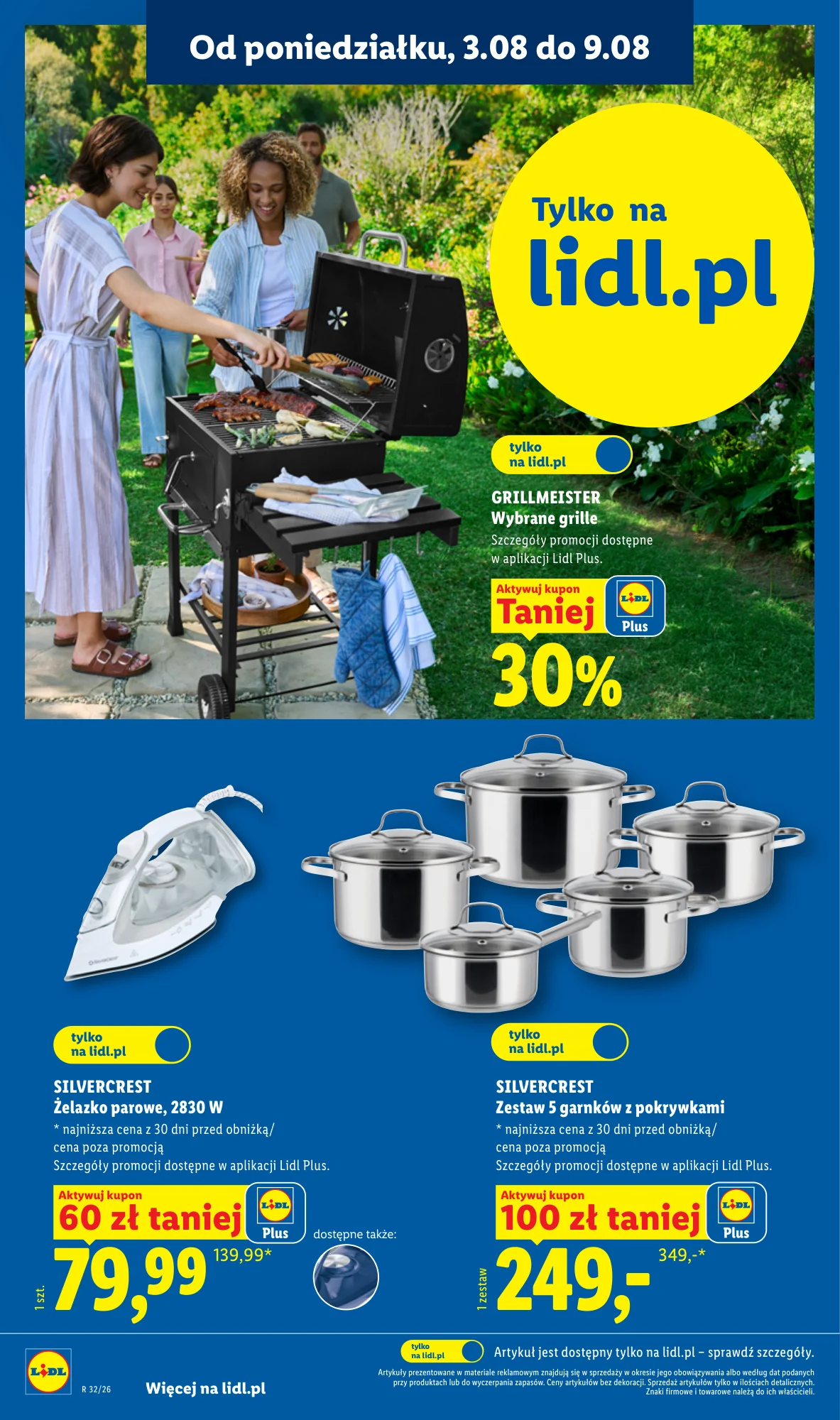 Gazetka promocyjna Lidl str. 22