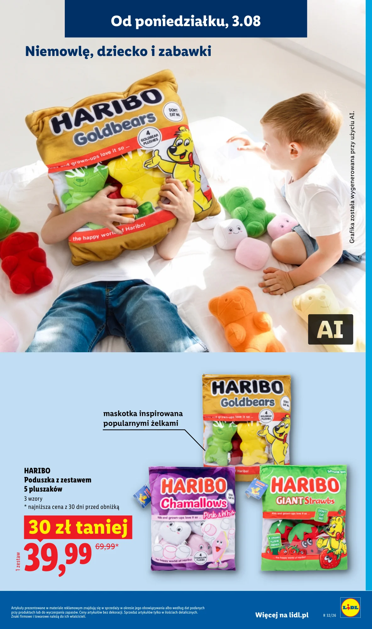 Gazetka promocyjna Lidl str. 29