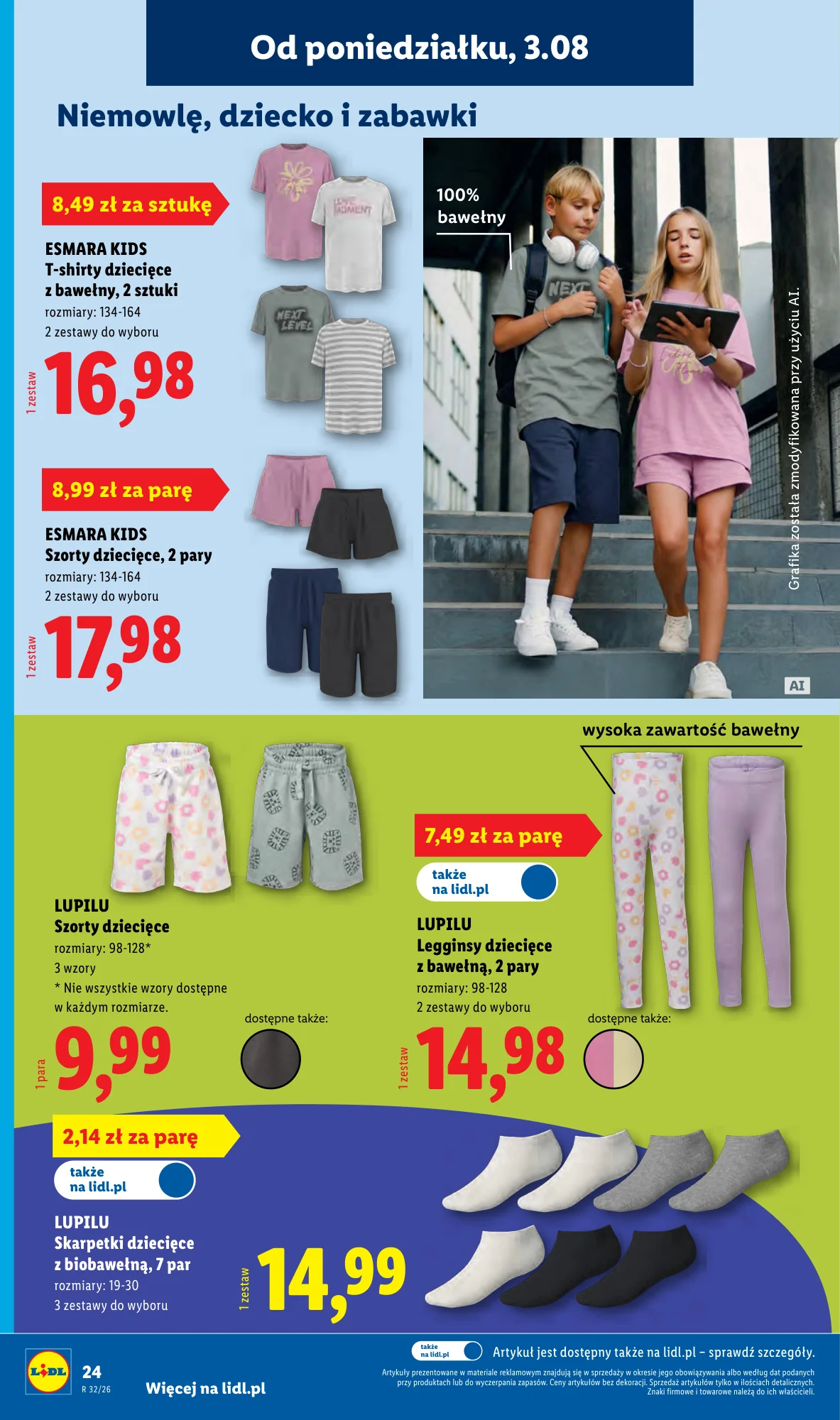 Gazetka promocyjna Lidl str. 30
