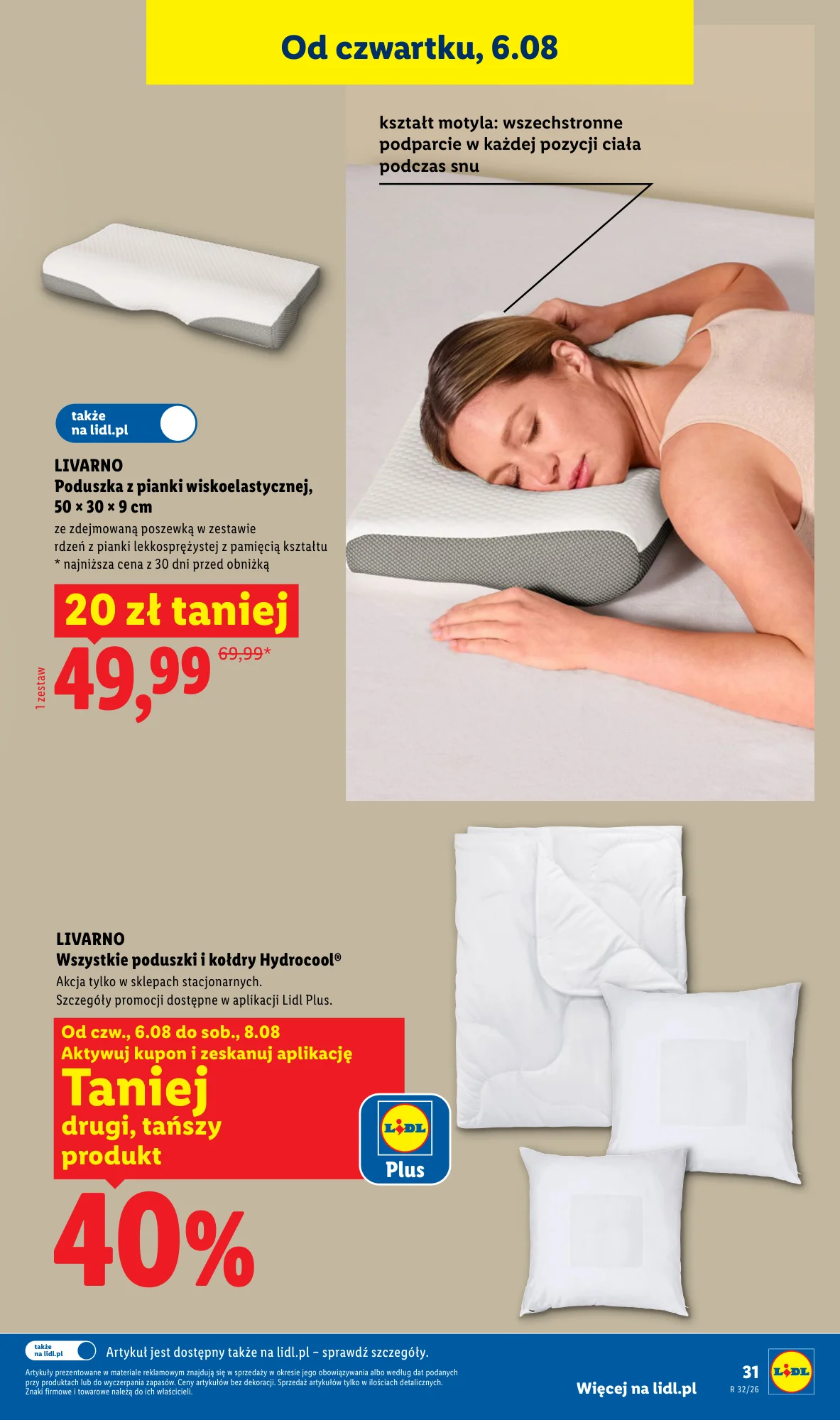 Gazetka promocyjna Lidl str. 37