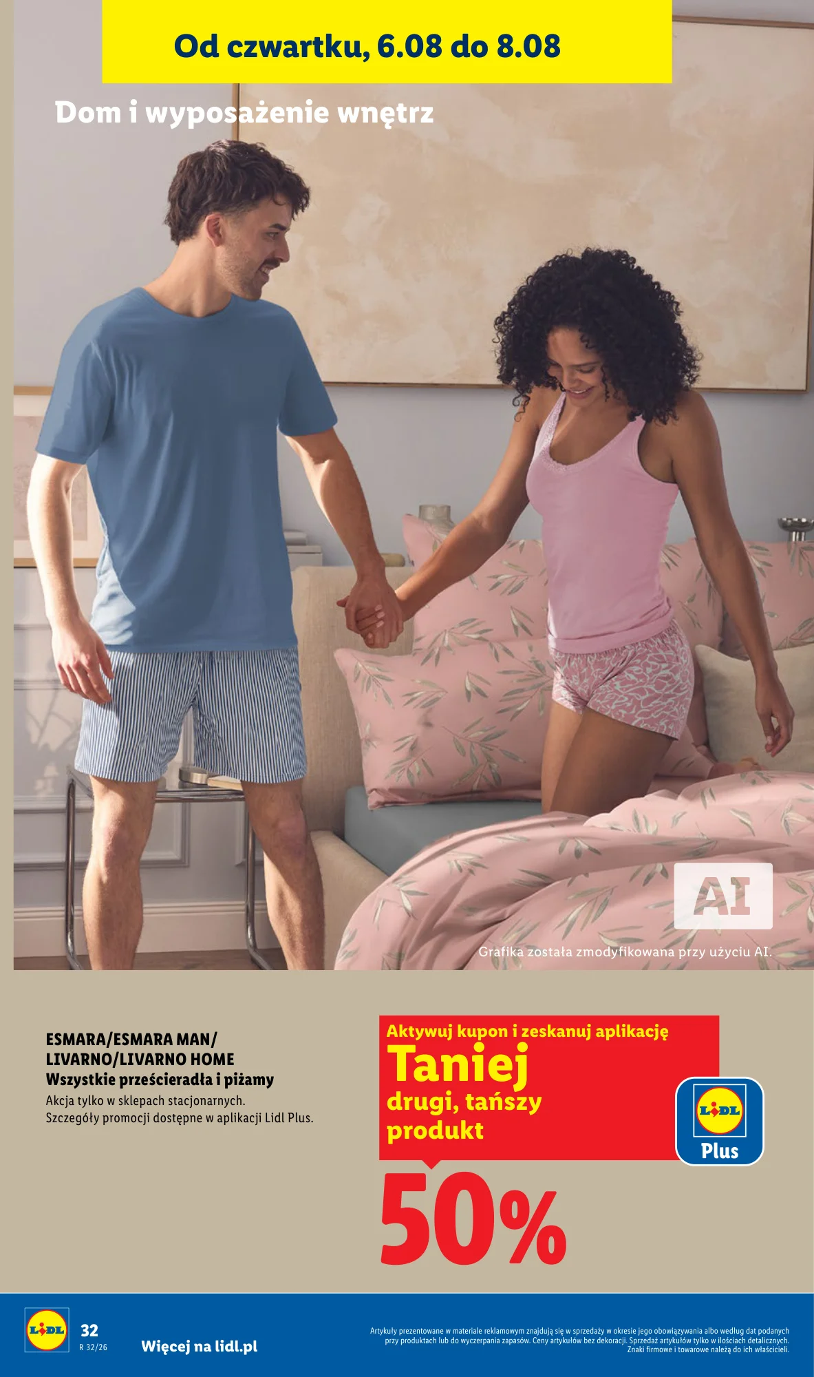 Gazetka promocyjna Lidl str. 38
