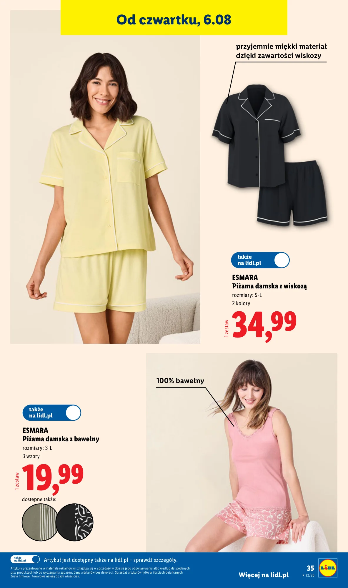 Gazetka promocyjna Lidl str. 41