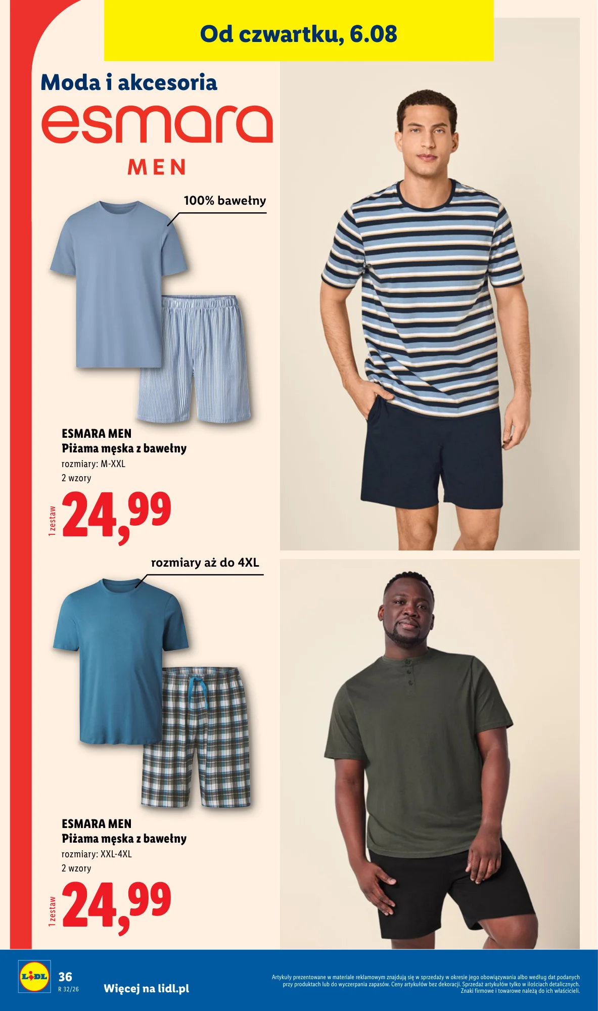 Gazetka promocyjna Lidl str. 42
