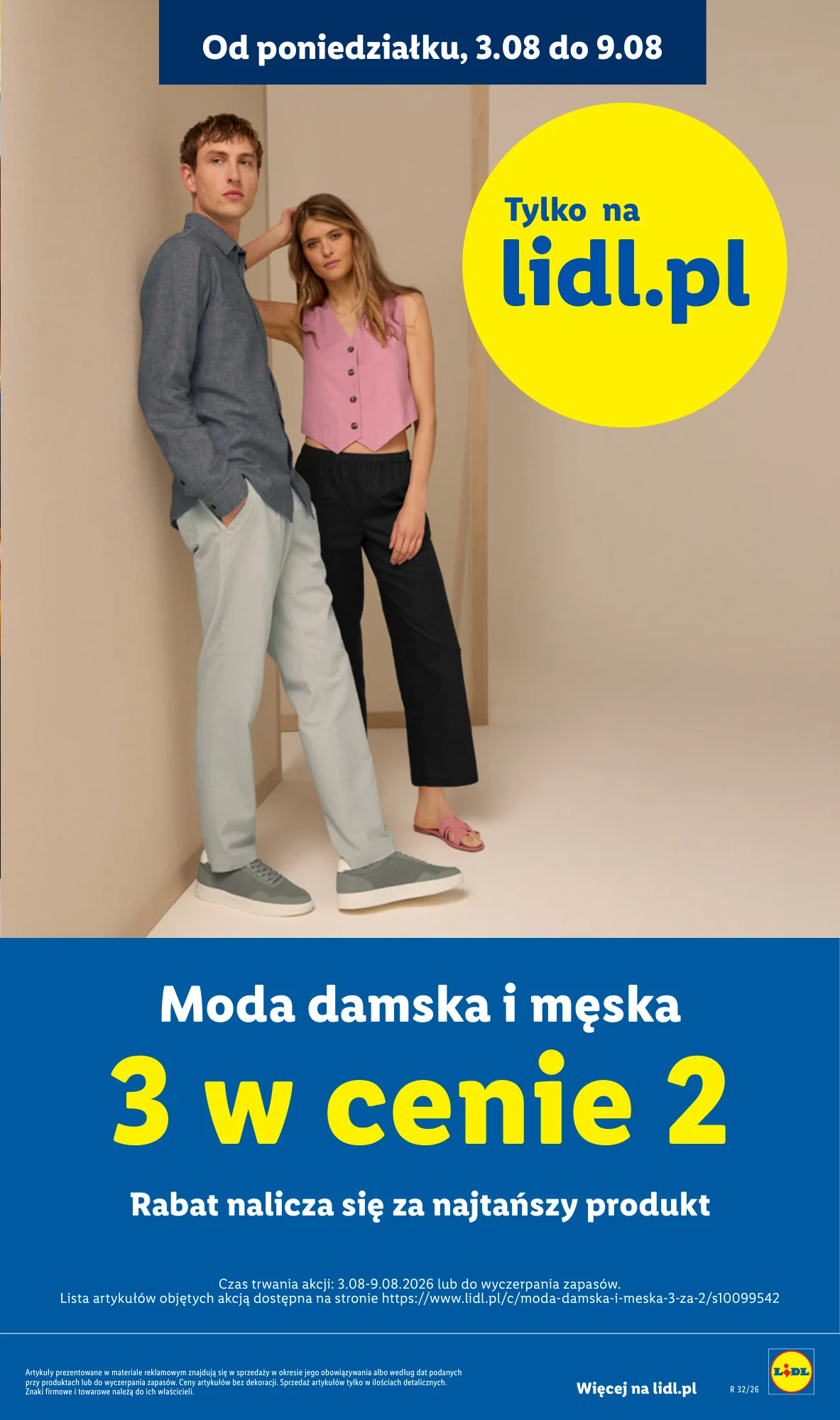 Gazetka promocyjna Lidl str. 7